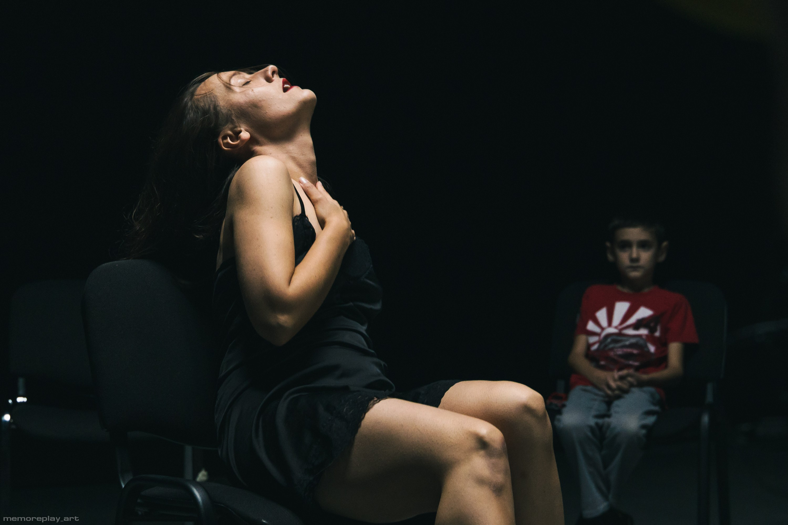 Фото. Концерты, бэкстейдж. Видео- и фотосъемка в москве