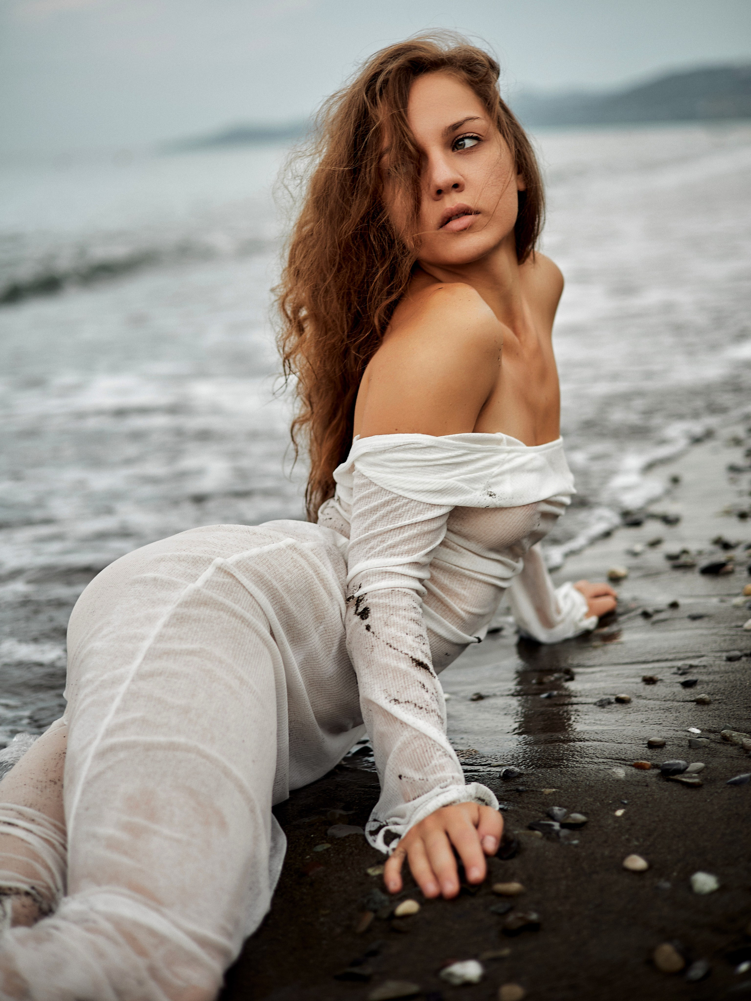 Портрет. Фотограф Сочи