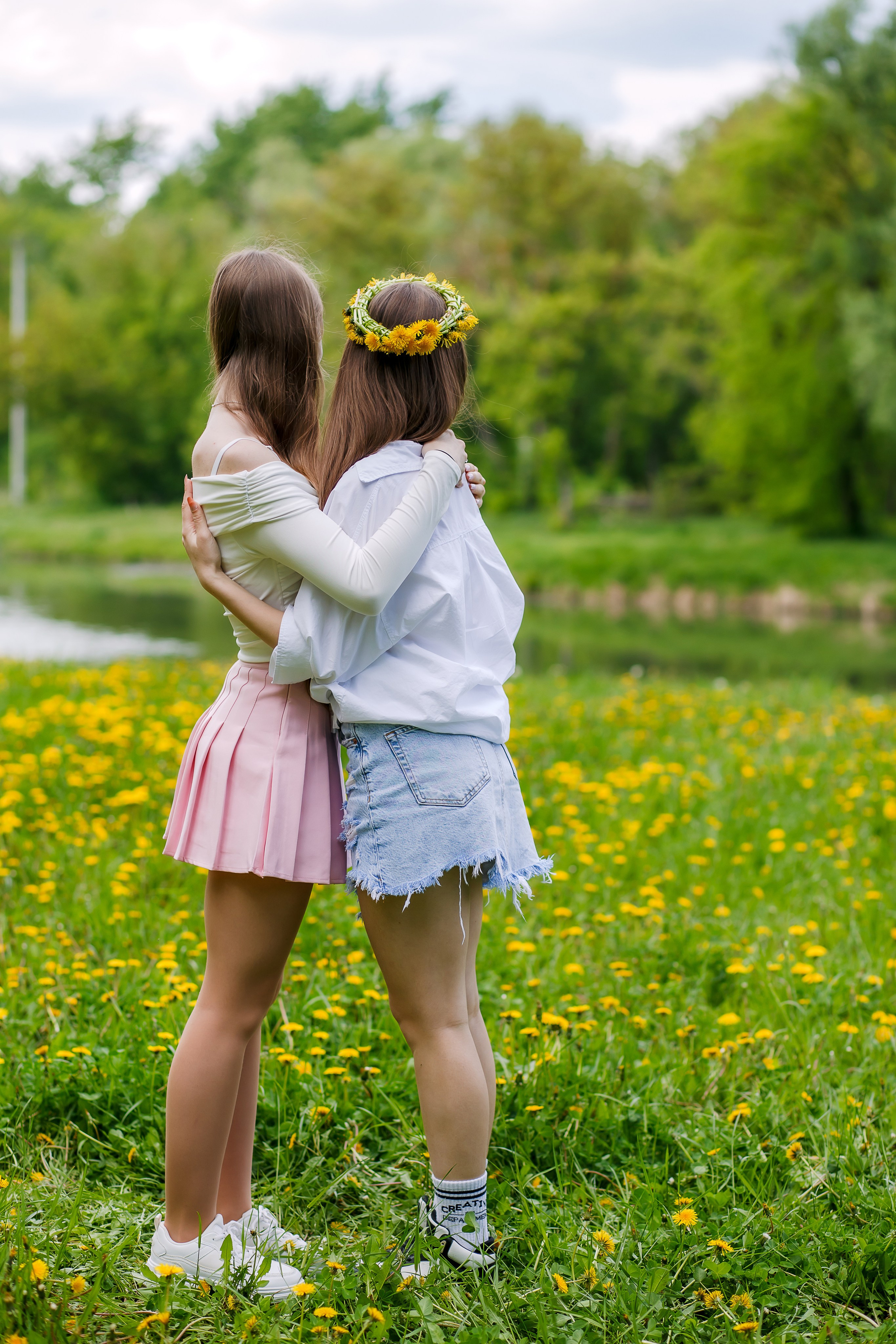 Старшие классы. Фотограф Саранск Екатерина Жукова