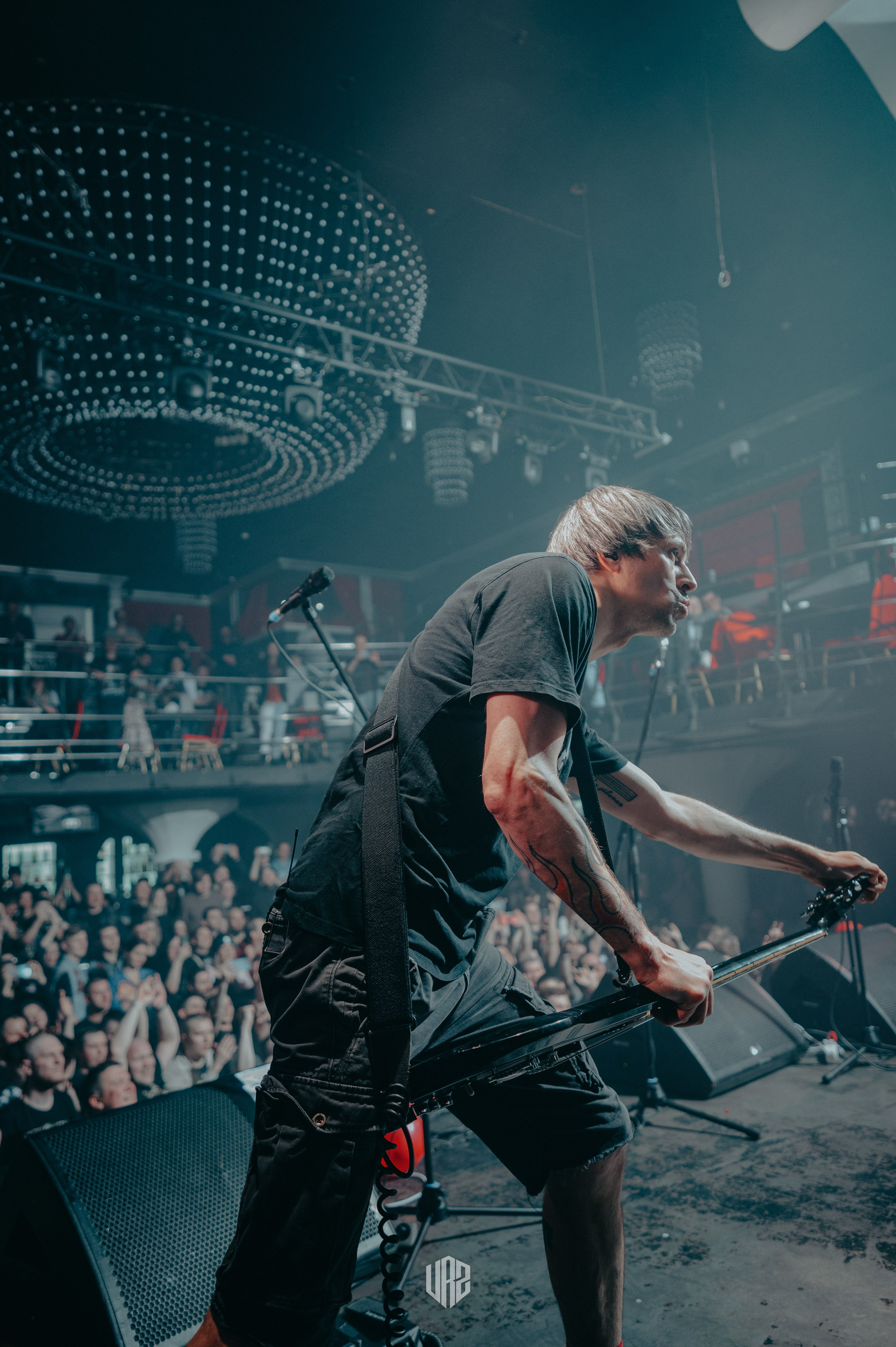 План Ломоносова | Gaudi. Контент фотограф Илья Урс