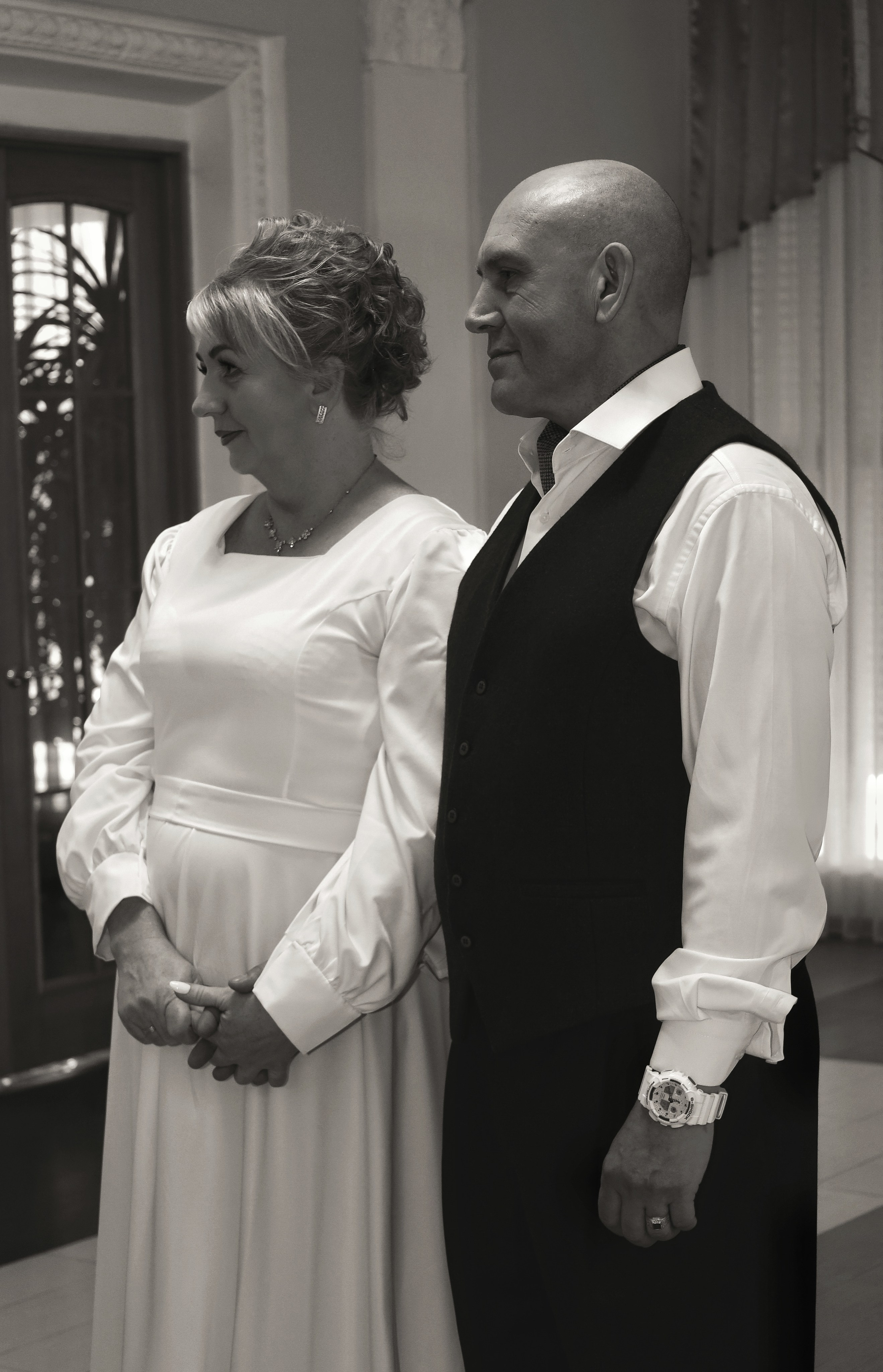 Светлана и Виталий. V I KA P H O T O