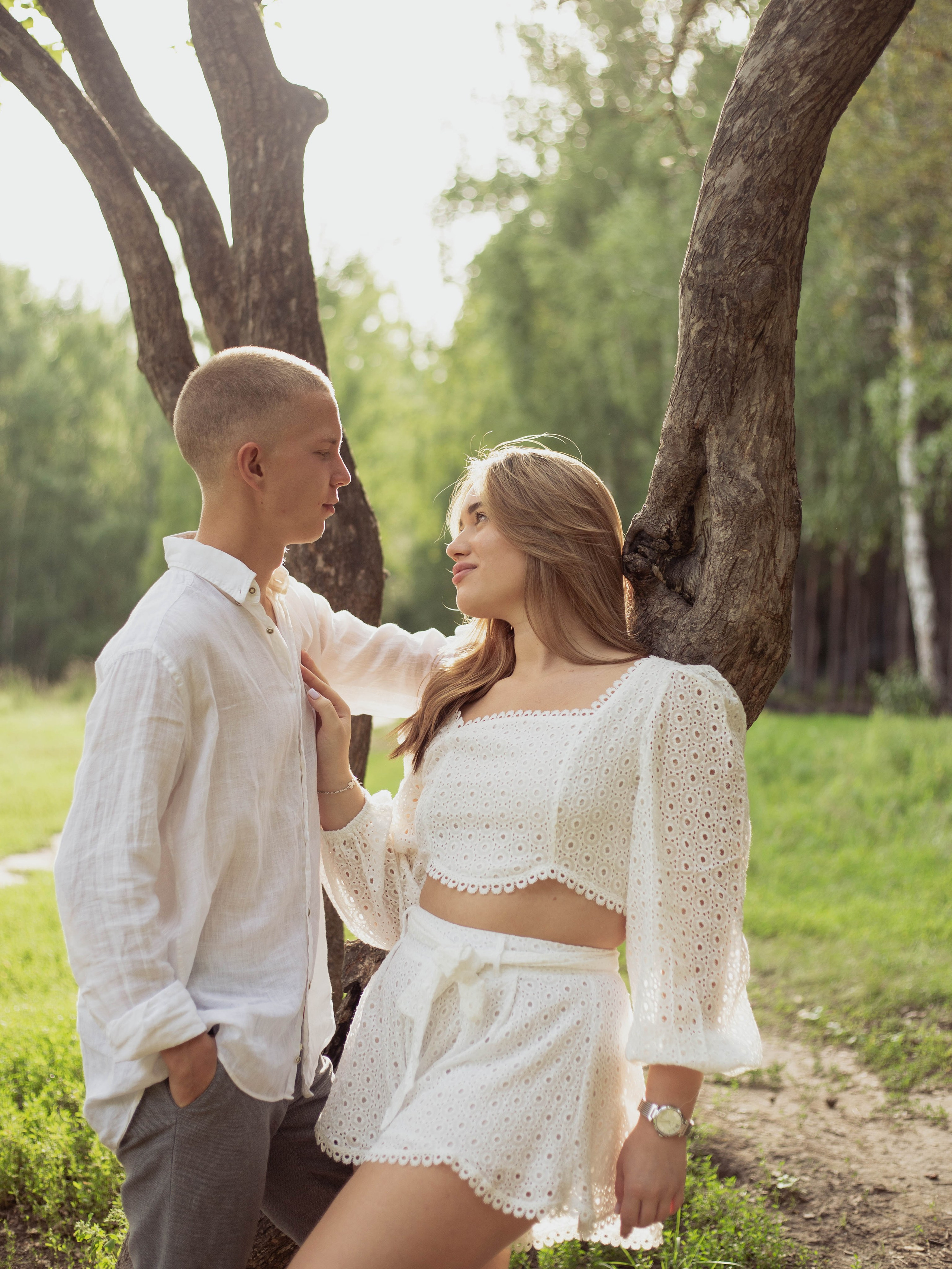 Эвелина и Ислам. Диана Садреева | ваш фотограф в Казани