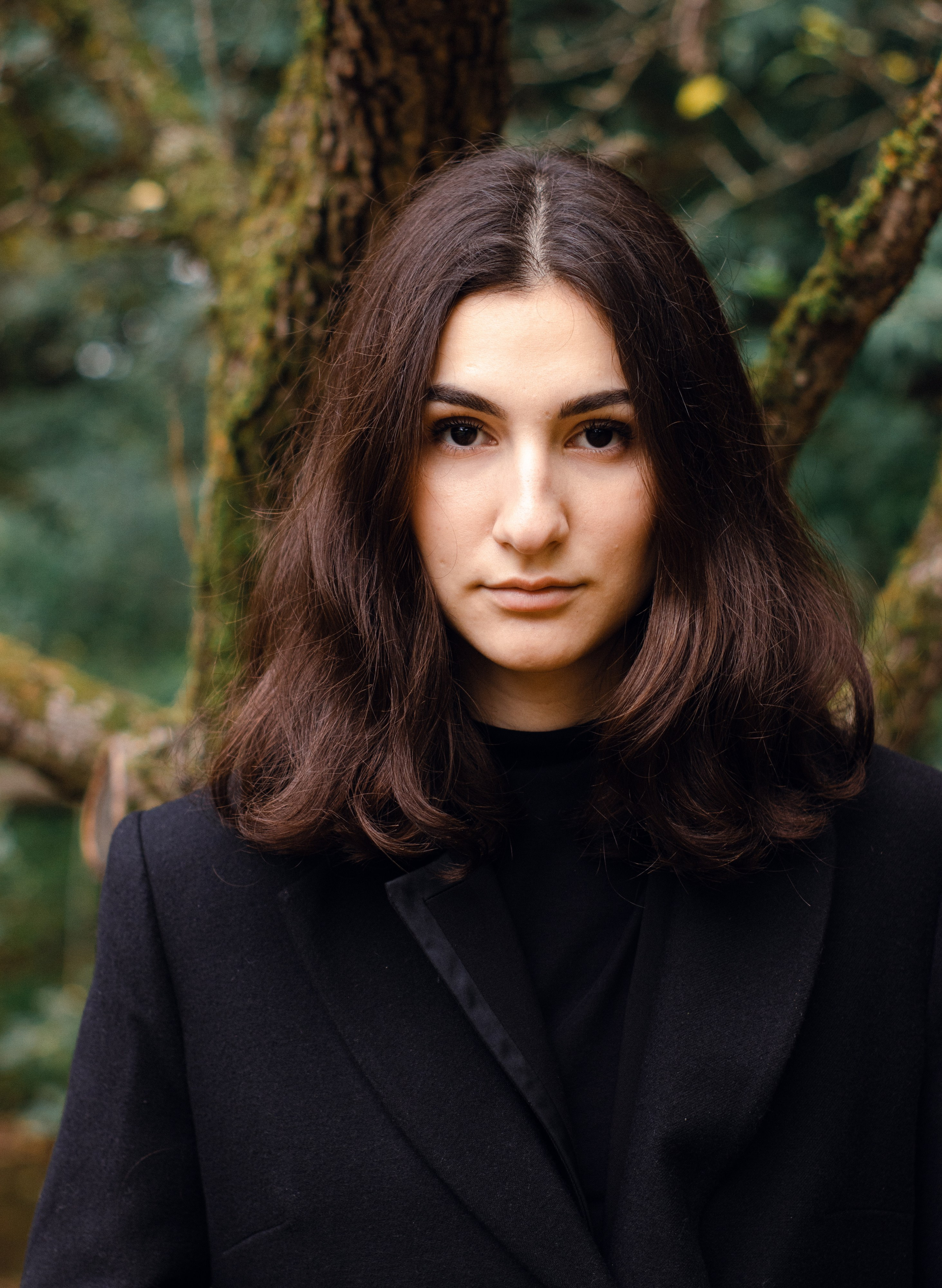 Женский портрет. Портретный фотограф София Зайцева