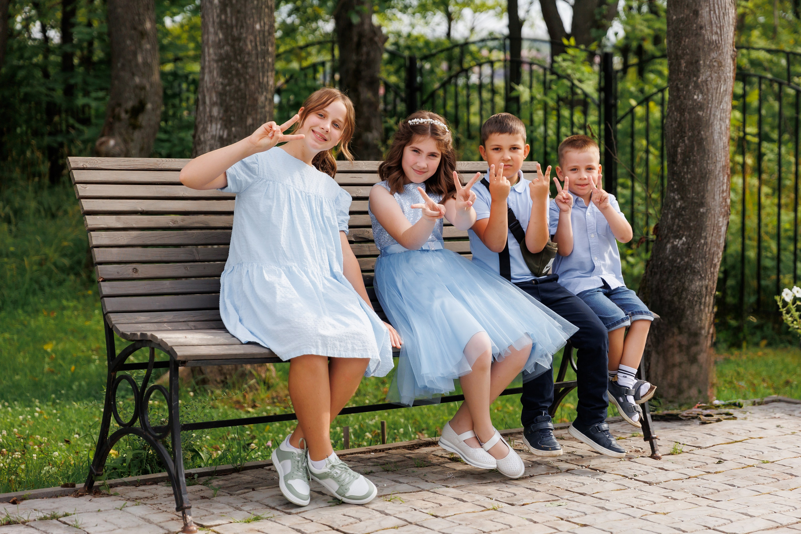 15.07.2023 Семен & Полина. Свадебный фотограф в Нижнем Новгороде — Эдуард Смирнов