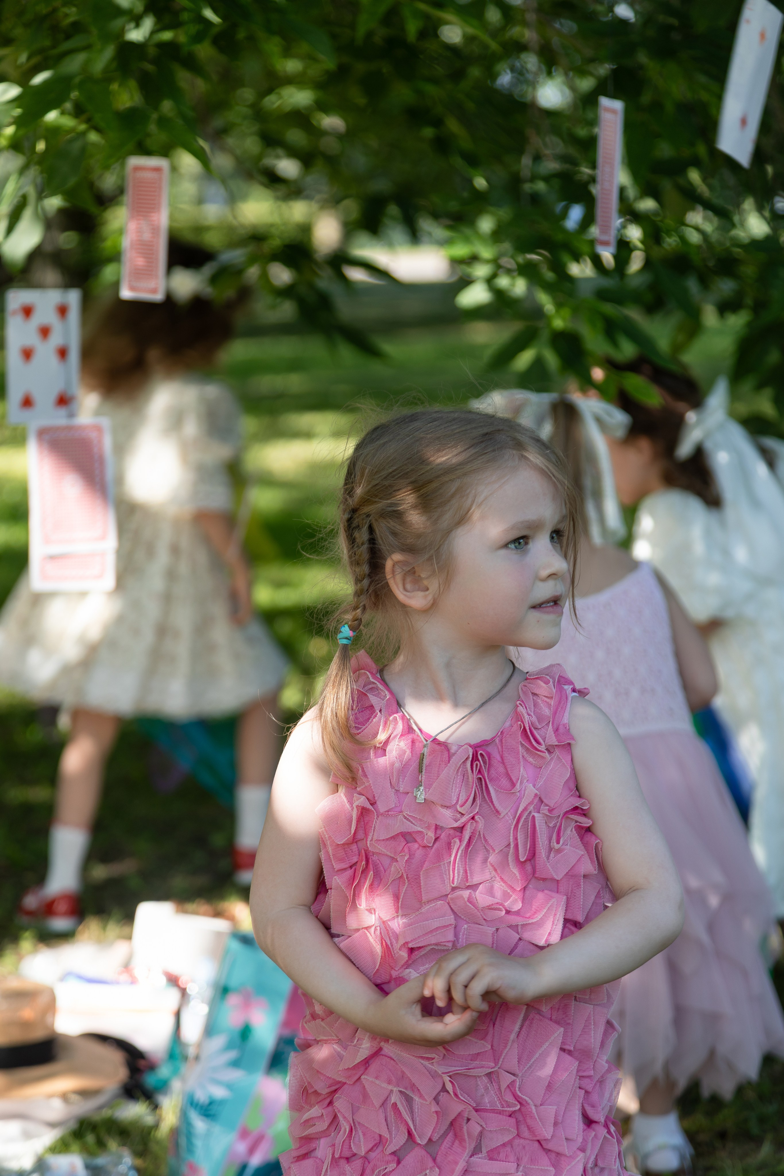 WONDERLAND. Главная