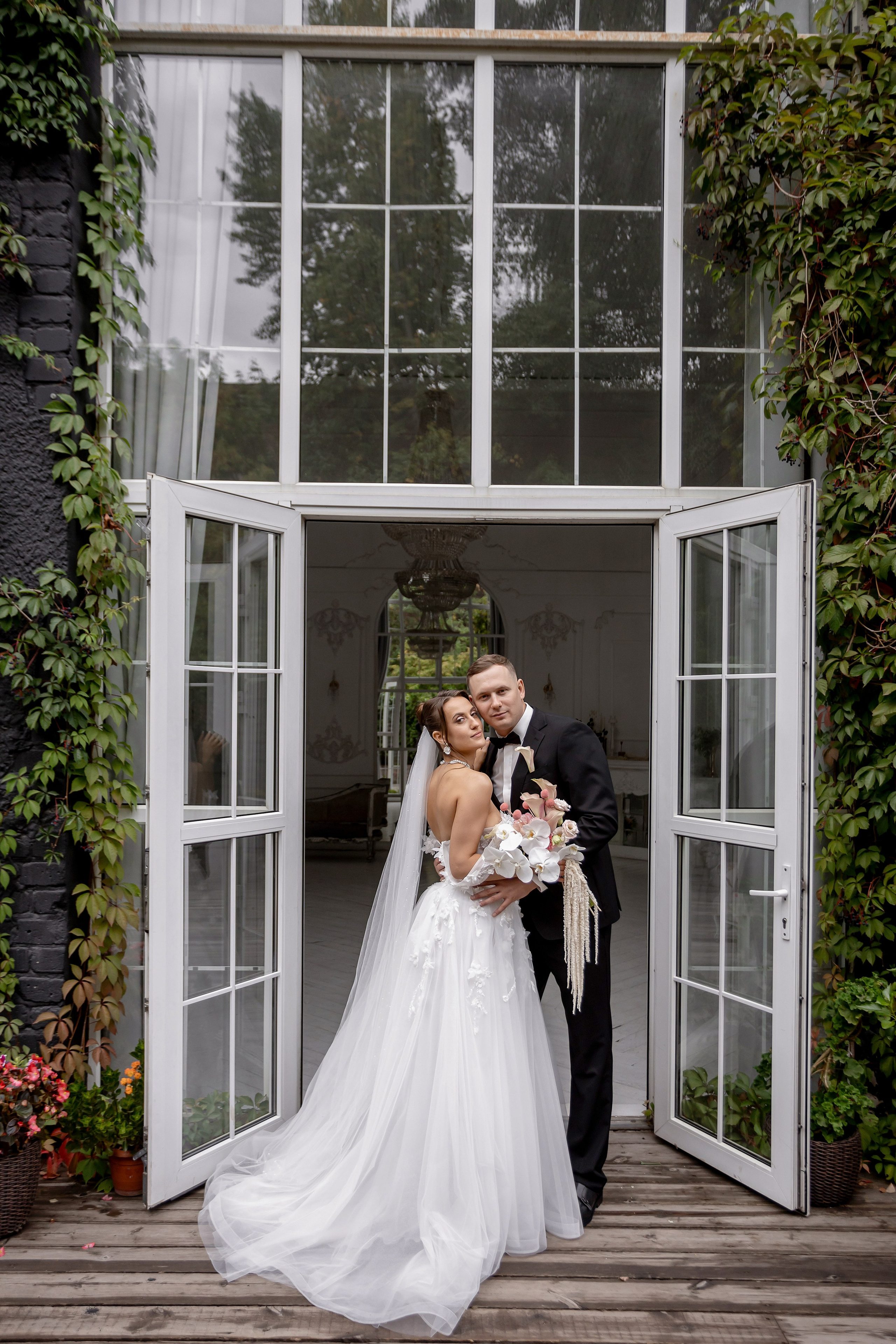 АЛЕКСАНДР И АЛИНА. Свадебный фотограф в Воронеже Ирина Кривцова