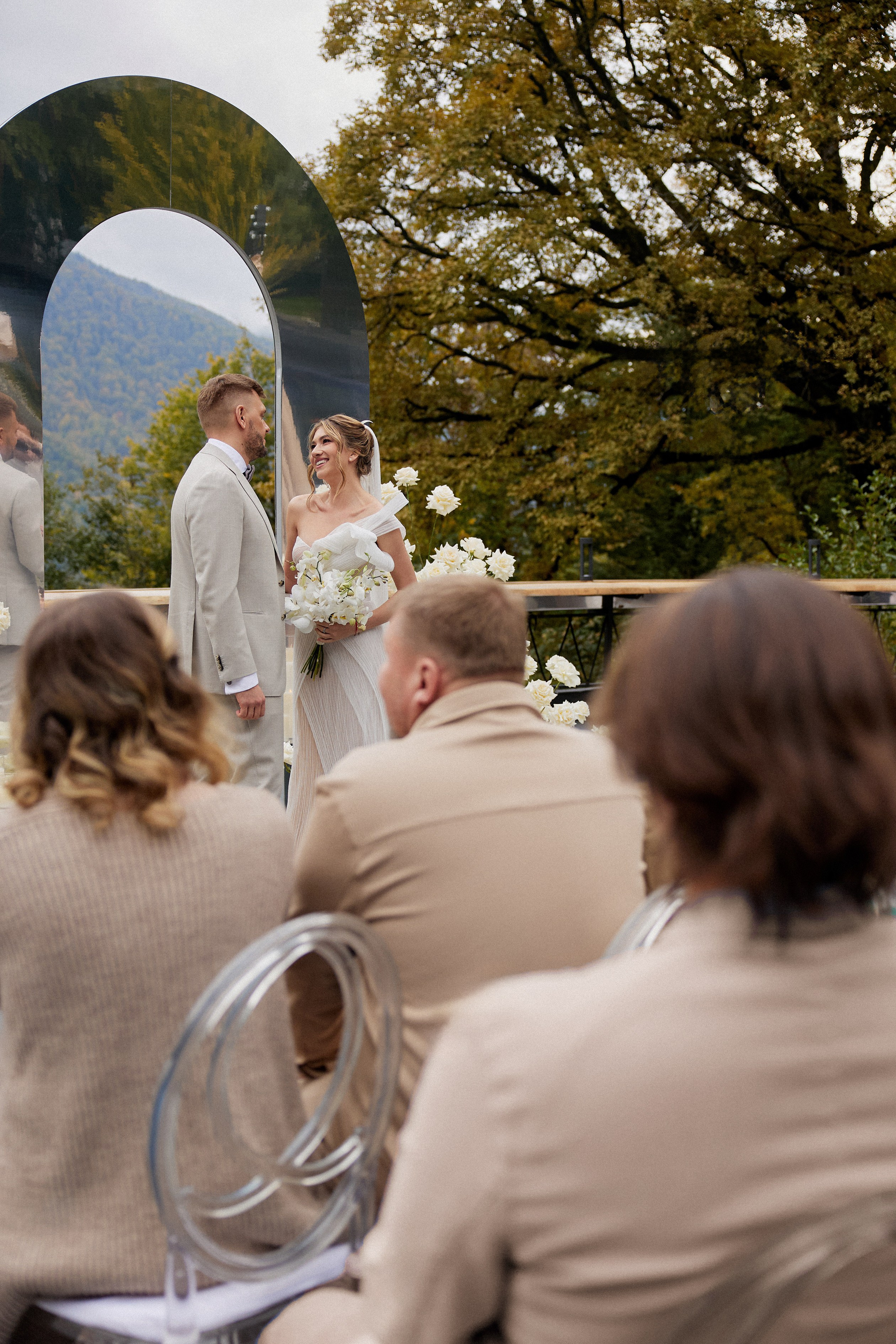 Роман и Эмилия. Фотограф Айвазова Наталья Краснодар