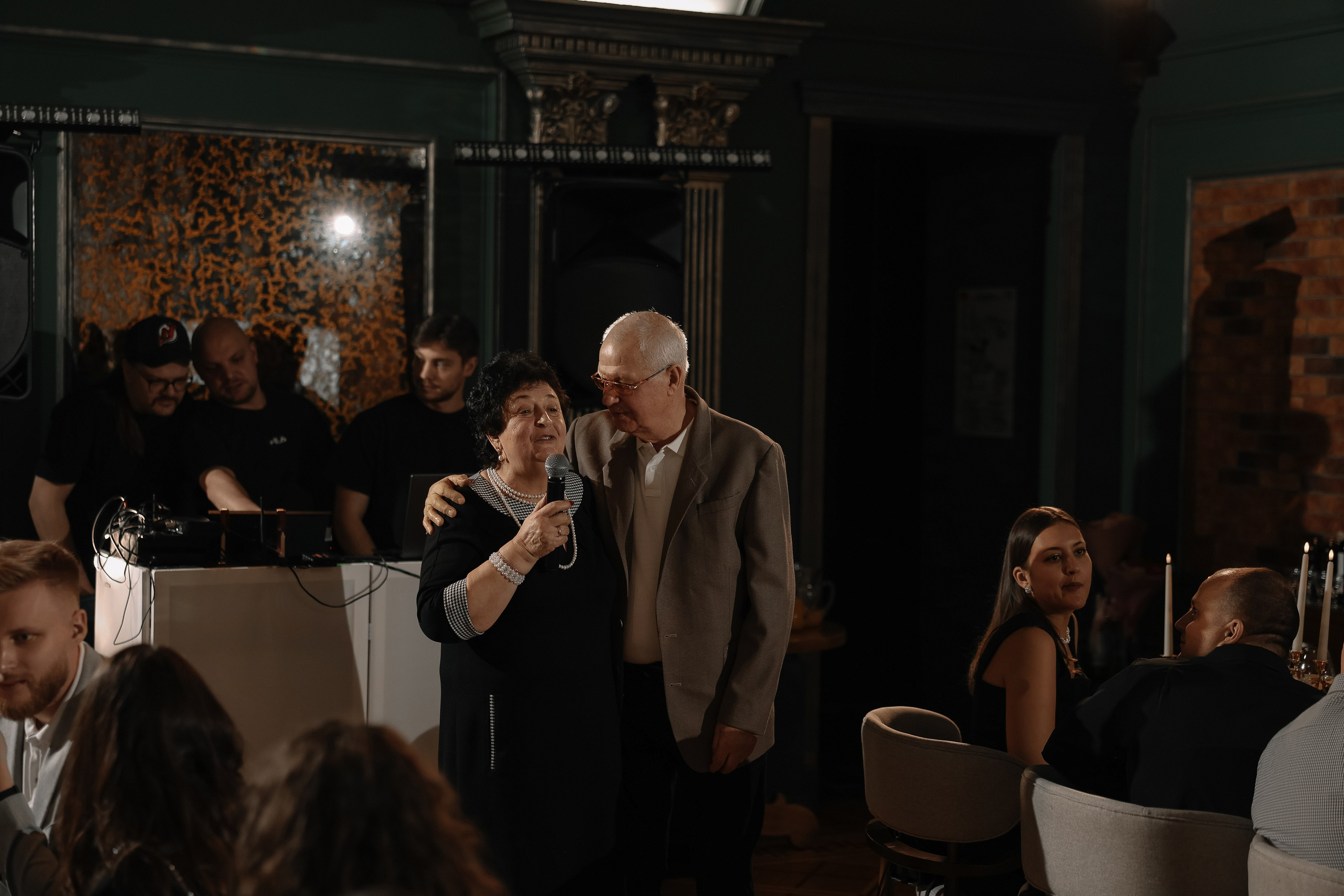 Сэф и Лера. Свадебный и семейный Фотограф Денис Кошель