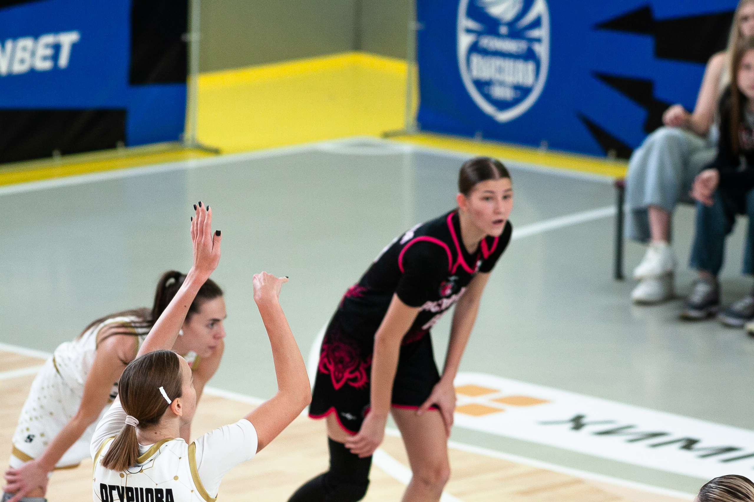 Патшалах университечэ. Фотография