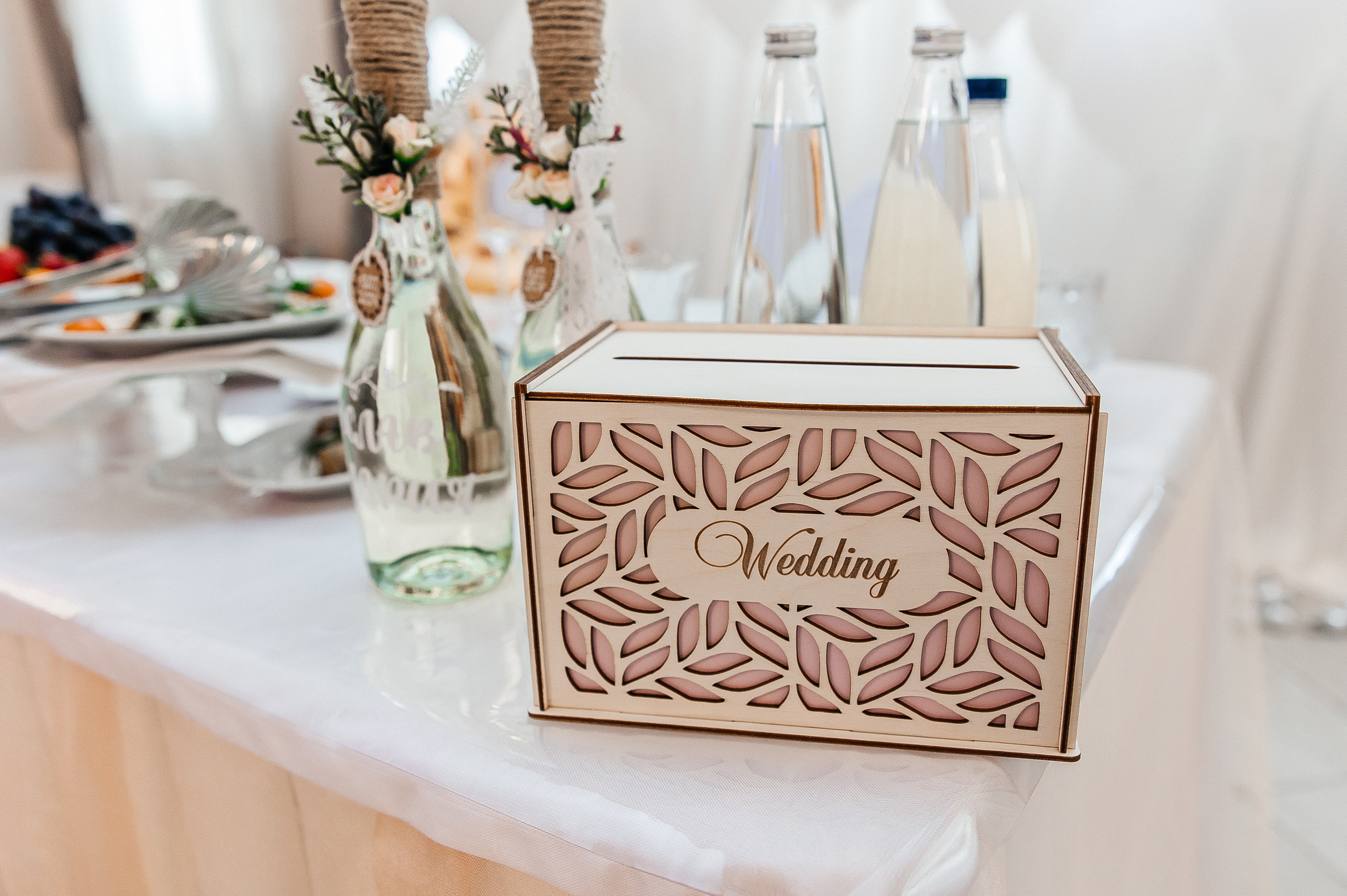 Ярослав и Мария. Свадебный и семейный фотограф Елизавета Ермак | Москва и МО