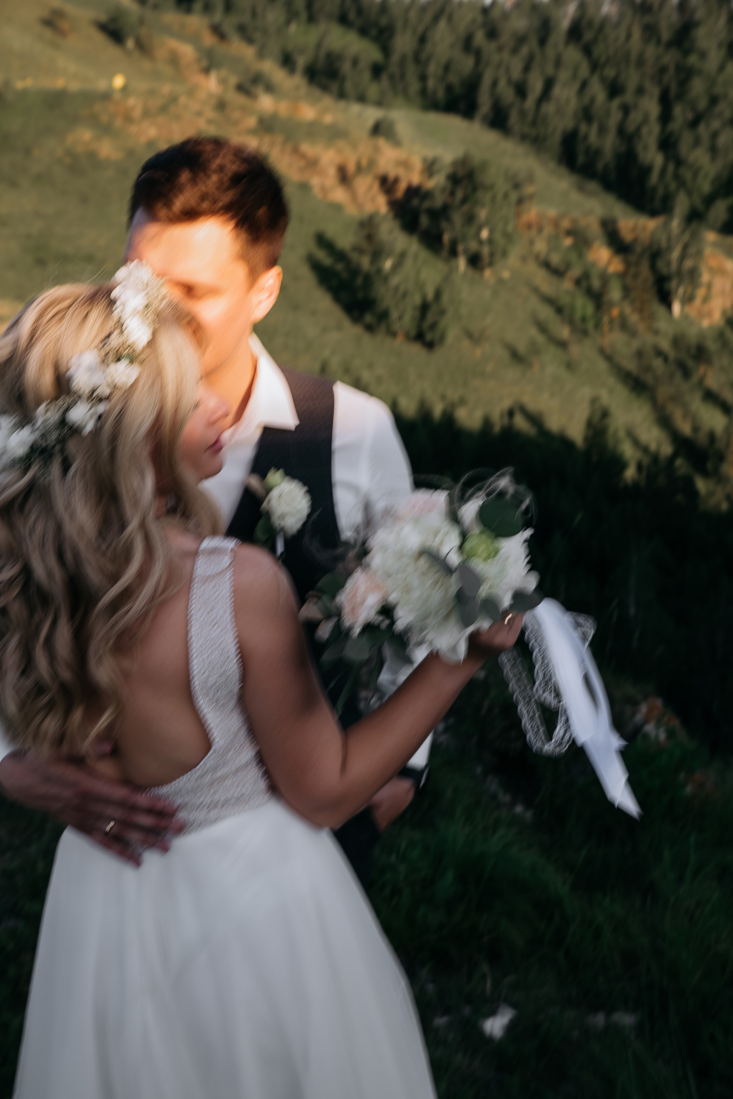 Илья и Василина. Семейный фотограф в Красноярске