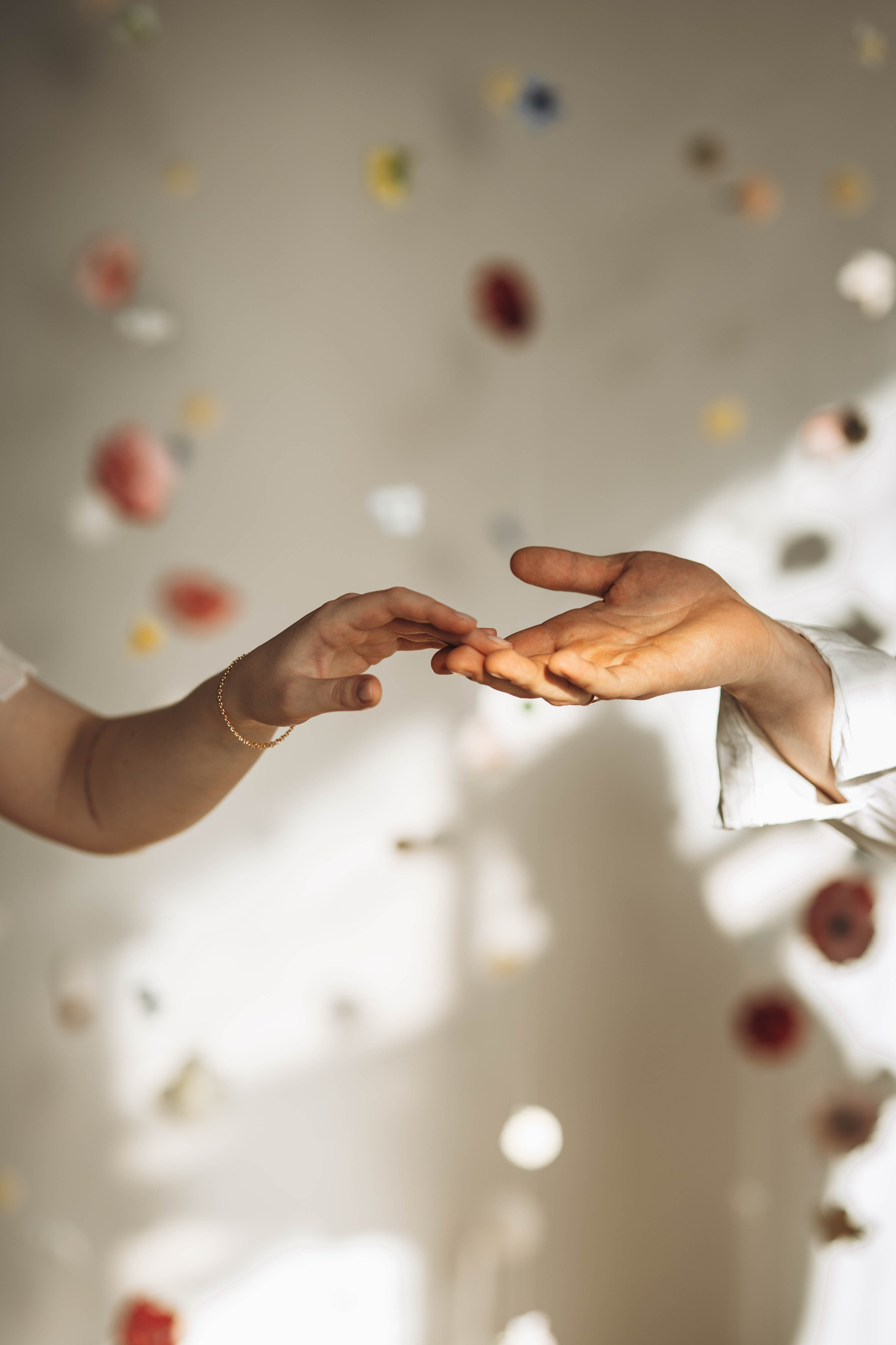 Слава и Полина. Фотограф Аби