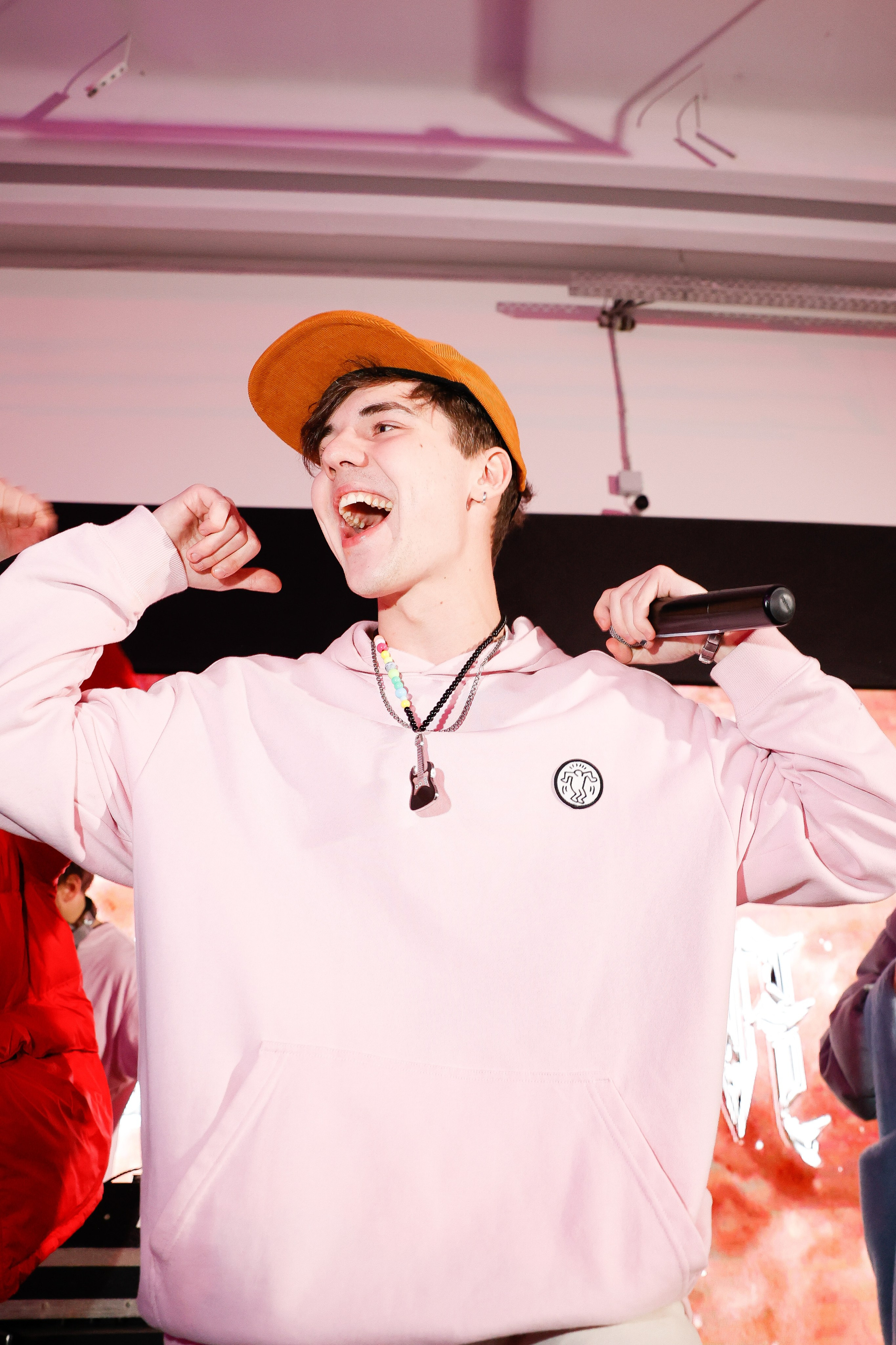 ALISHA. Nikolskayasecular