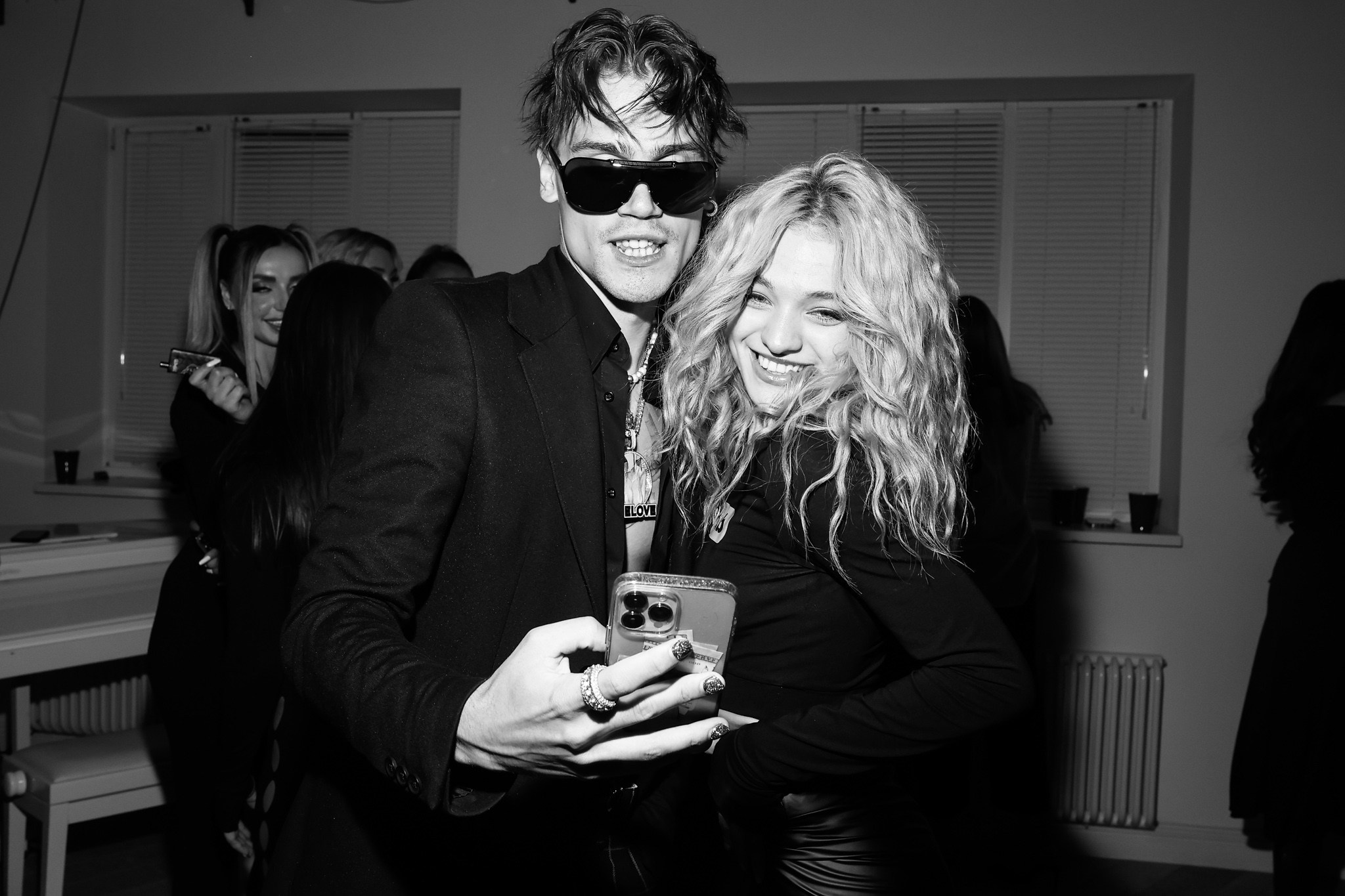 MILASH. Nikolskayasecular