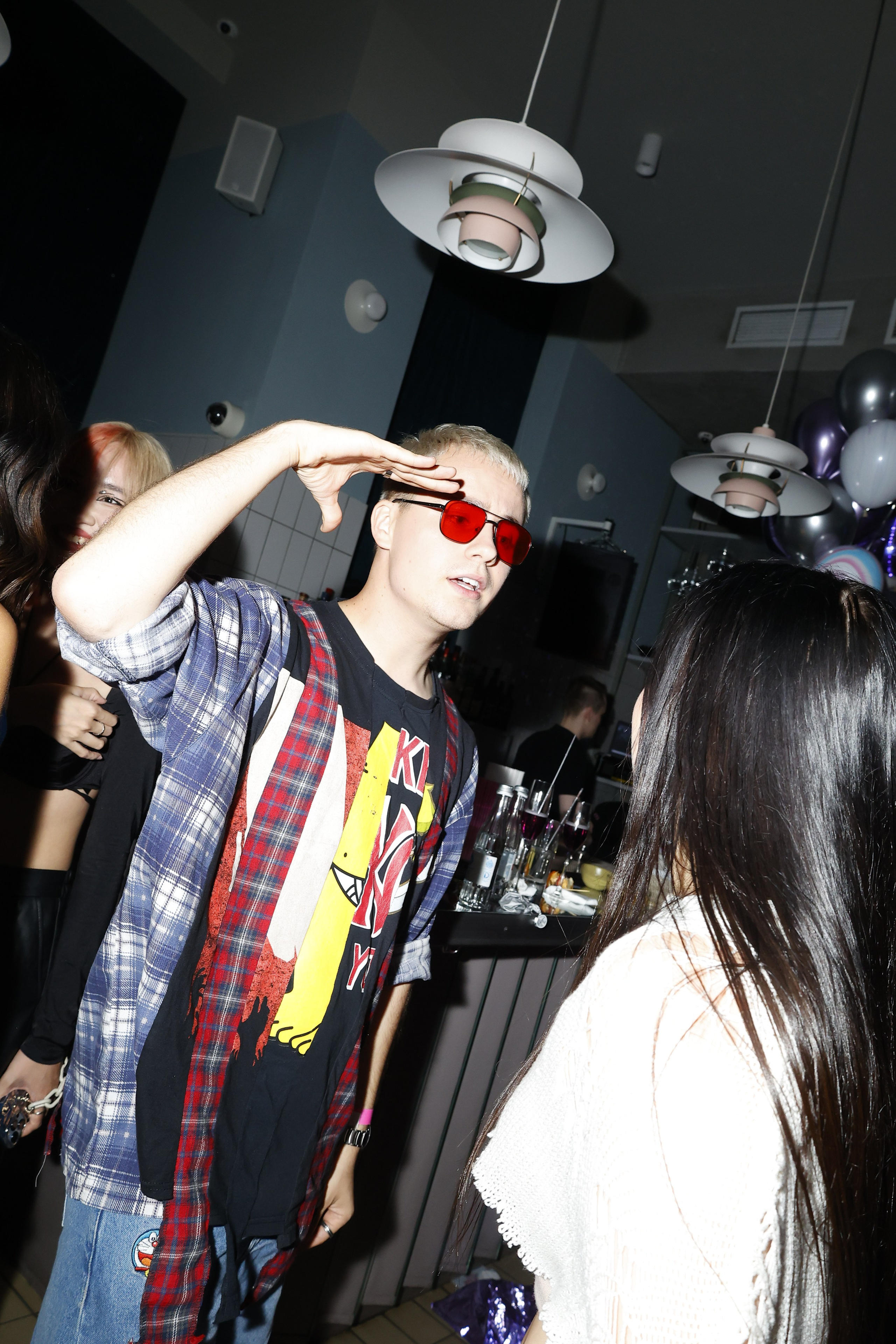 ЭВЕЛИНА ТАРХАНОВА (ЛУНА КОМ). Nikolskayasecular