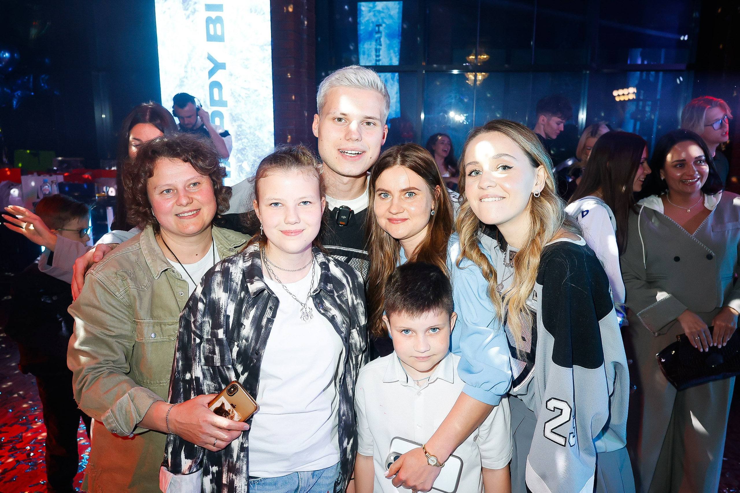 ЯНГЕР. Nikolskayasecular