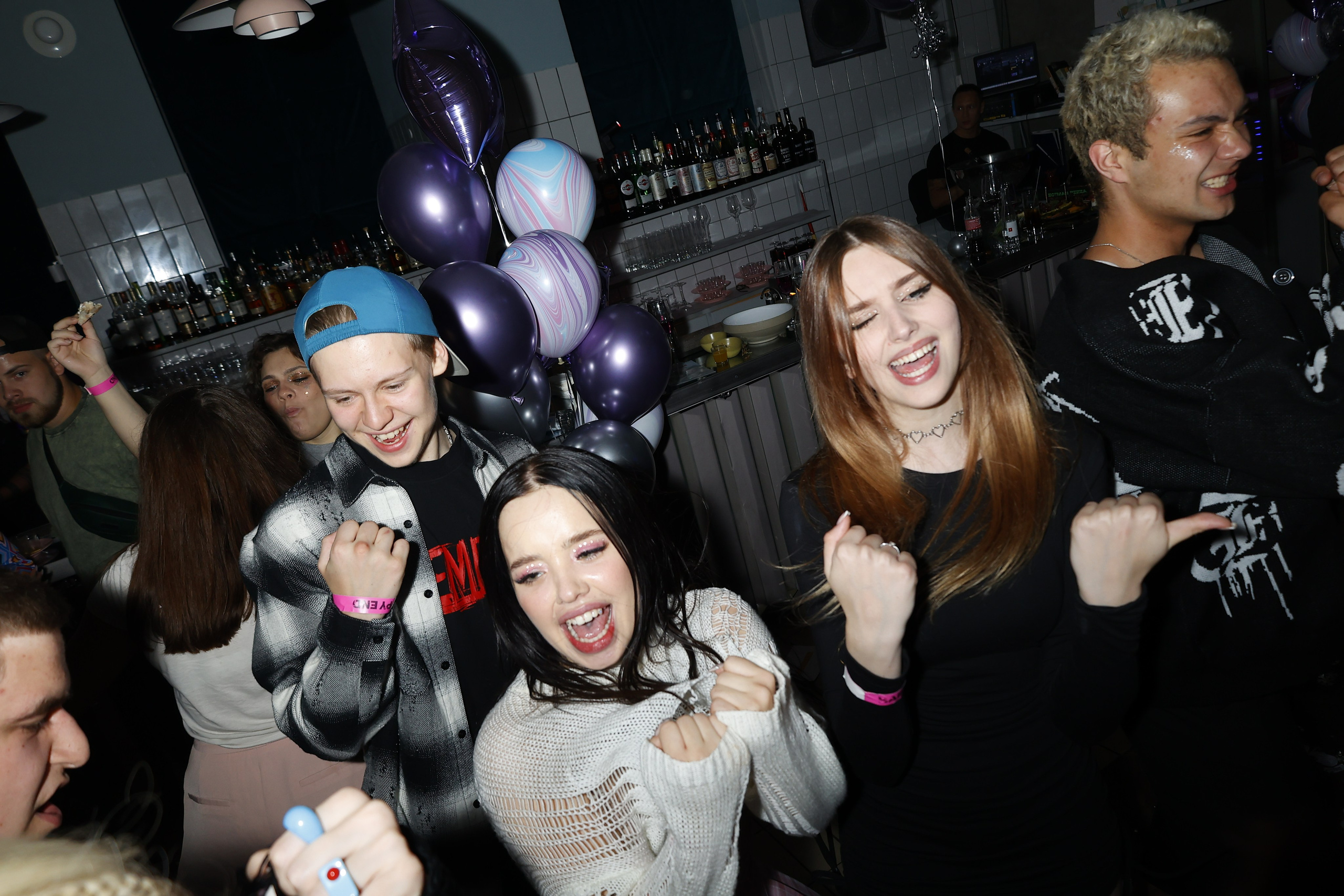 ЭВЕЛИНА ТАРХАНОВА (ЛУНА КОМ). Nikolskayasecular