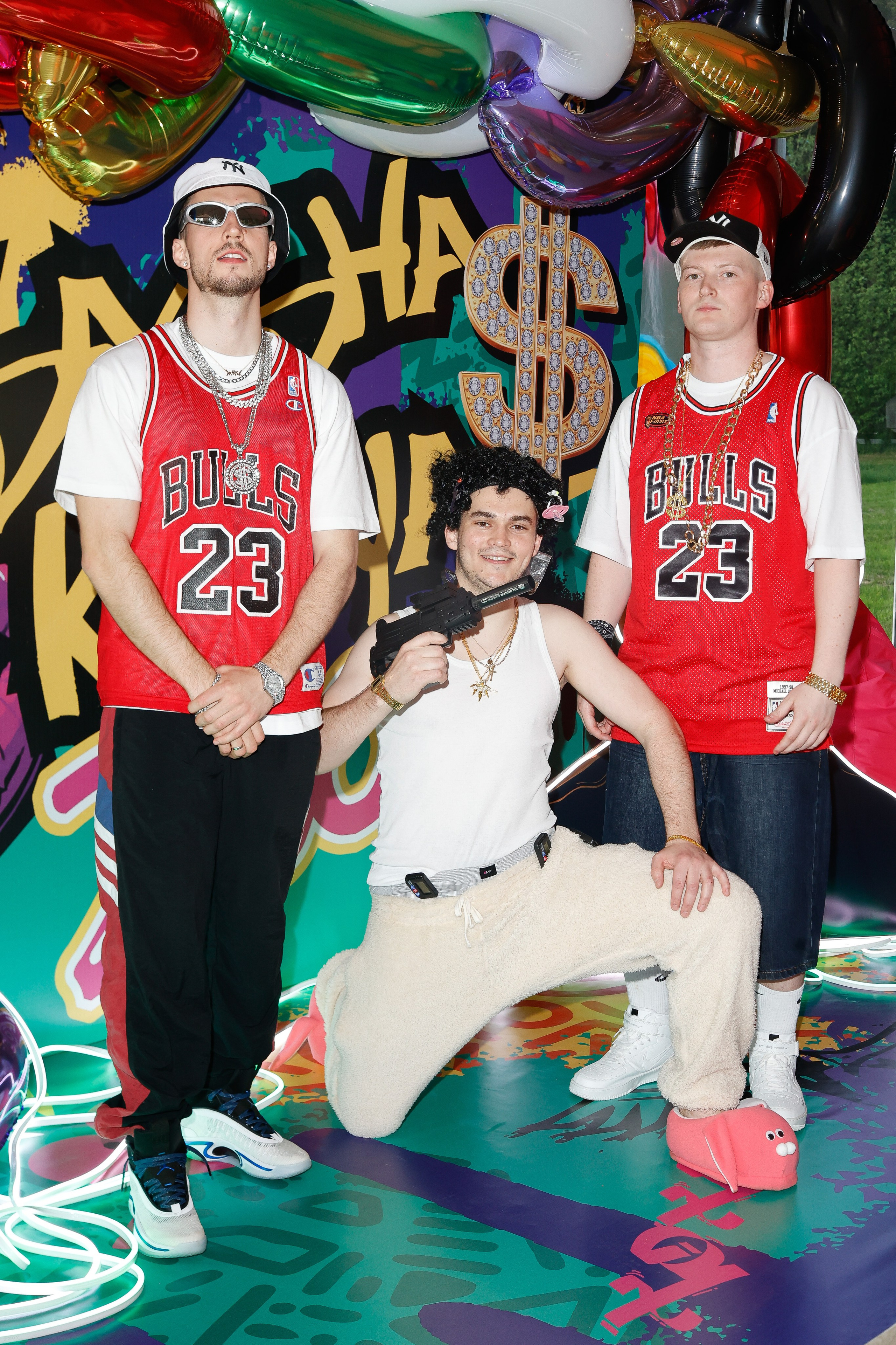 MEZENOVA. Nikolskayasecular