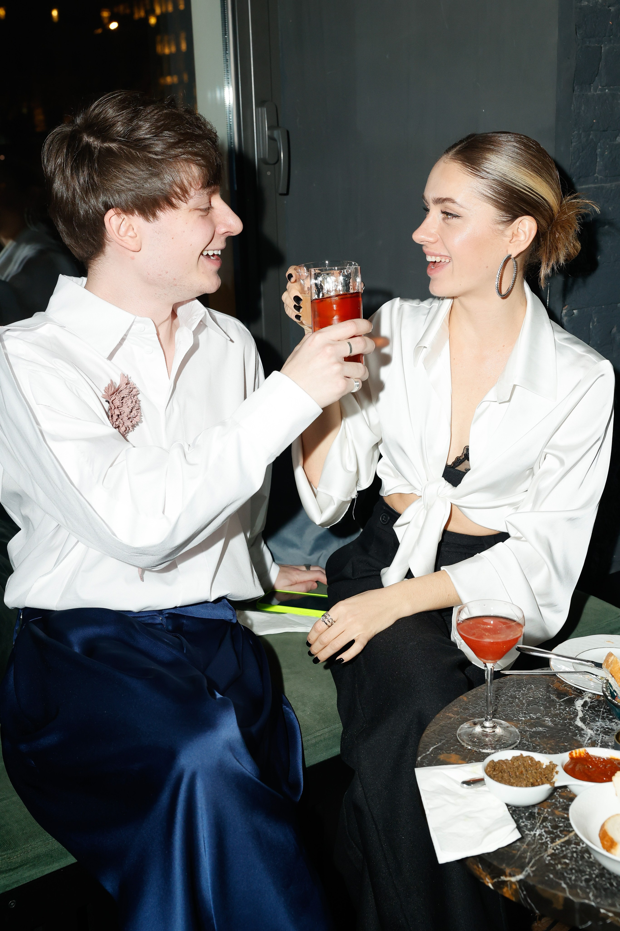 ДИМА ЕРМУЗЕВИЧ. Nikolskayasecular