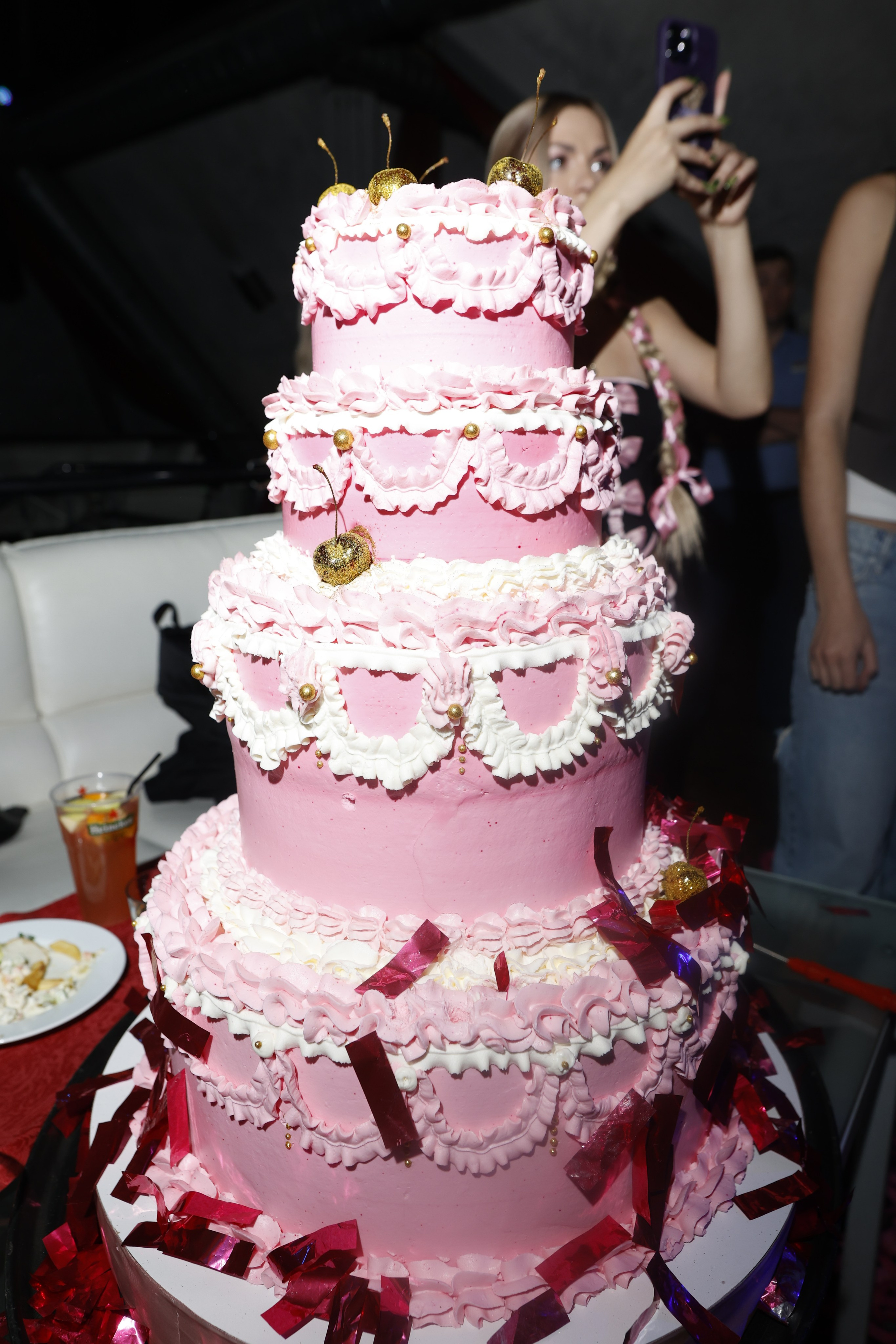 ЮЛЯ ГАВРИЛИНА. Nikolskayasecular