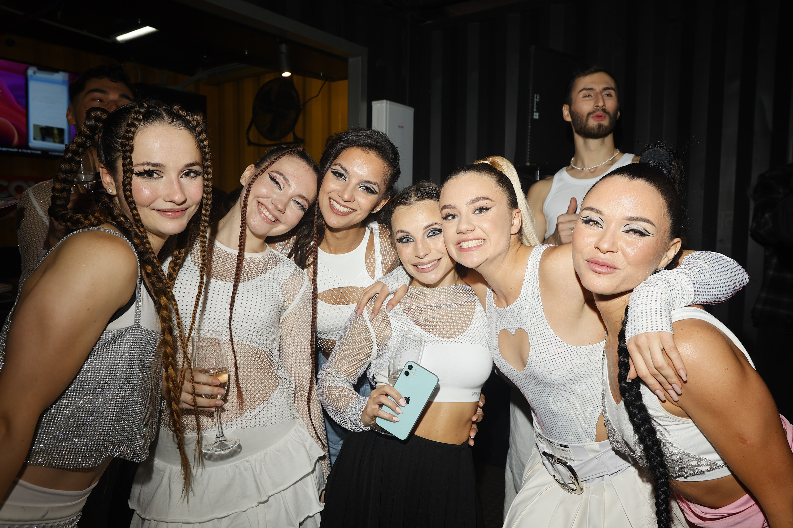 КАТЯ АДУШКИНА. Nikolskayasecular