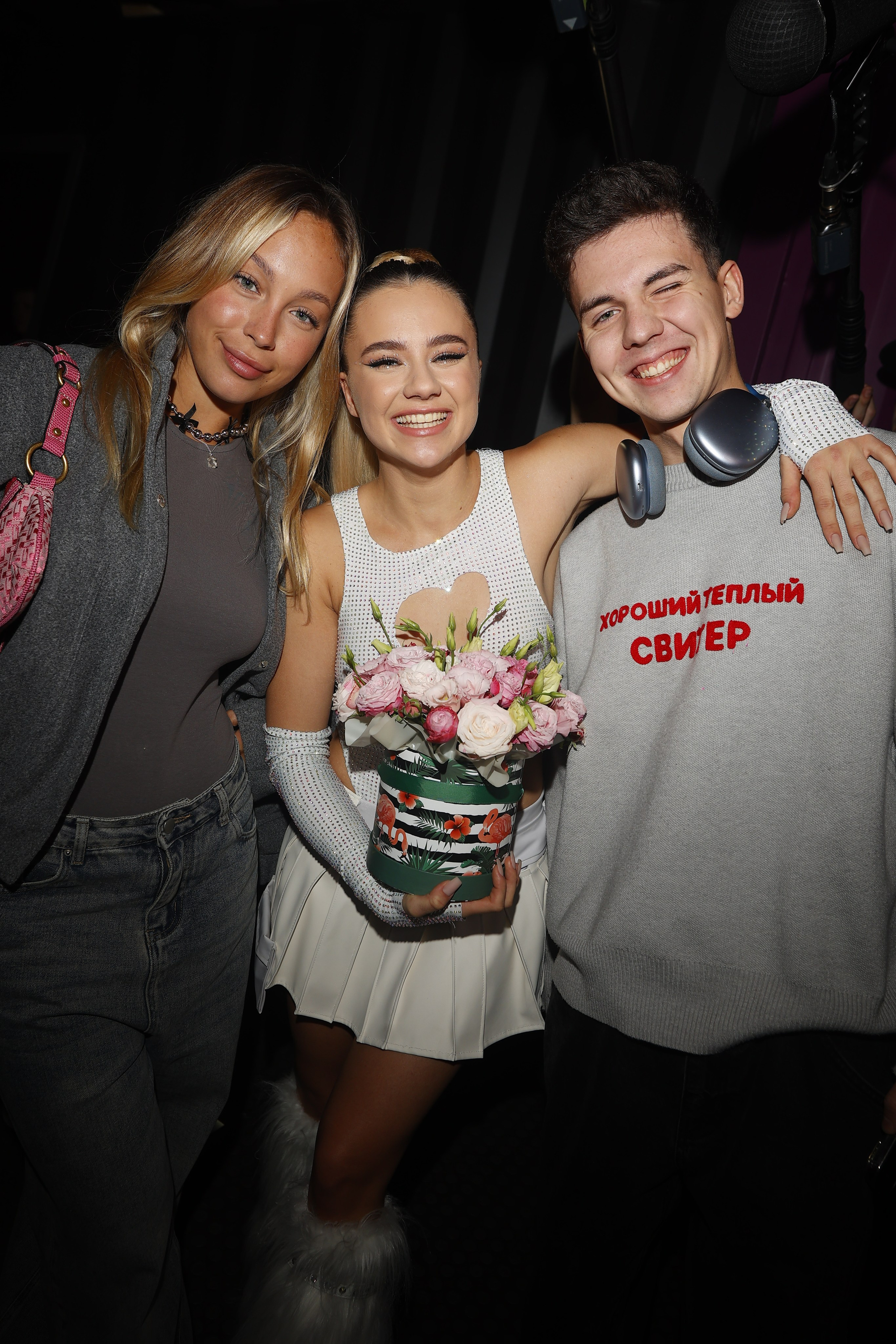 КАТЯ АДУШКИНА. Nikolskayasecular