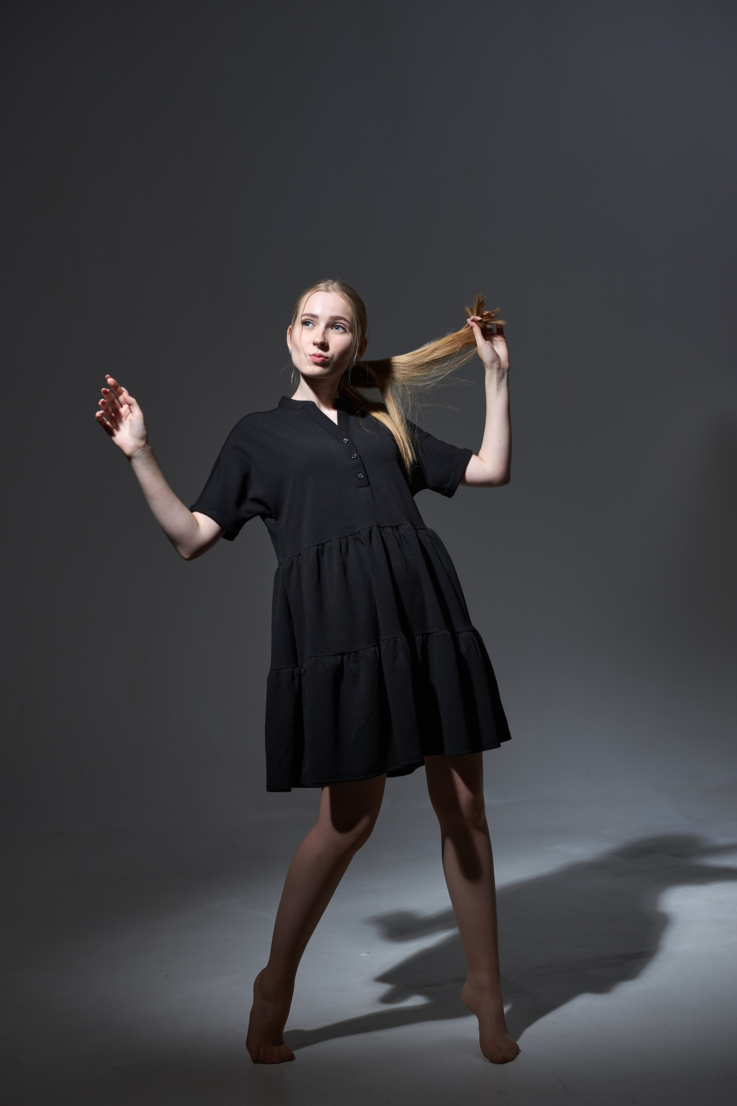 Студийные фотосессии