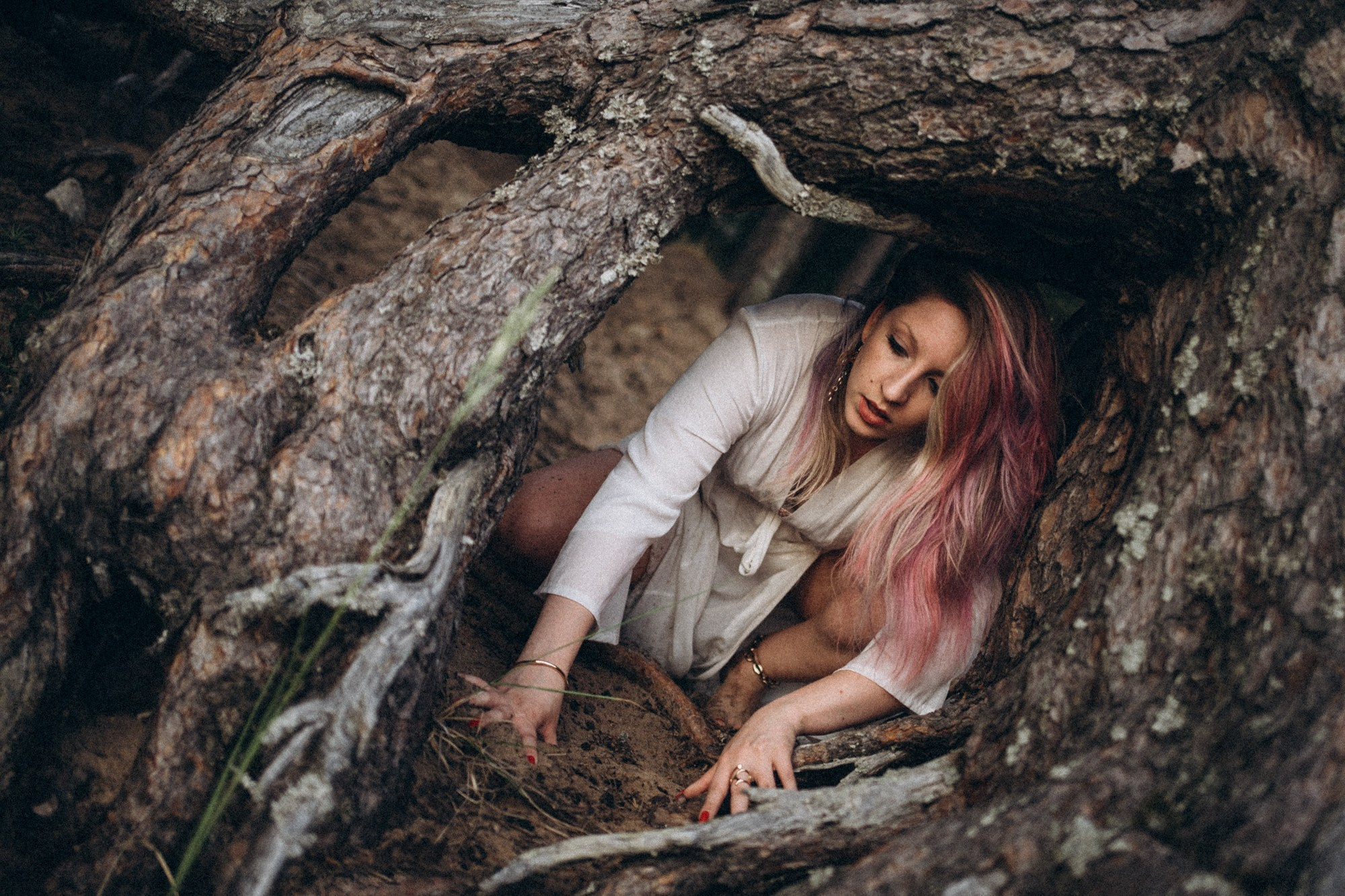 Очень тянет на залив. Даша Яковенко Фотограф Спб