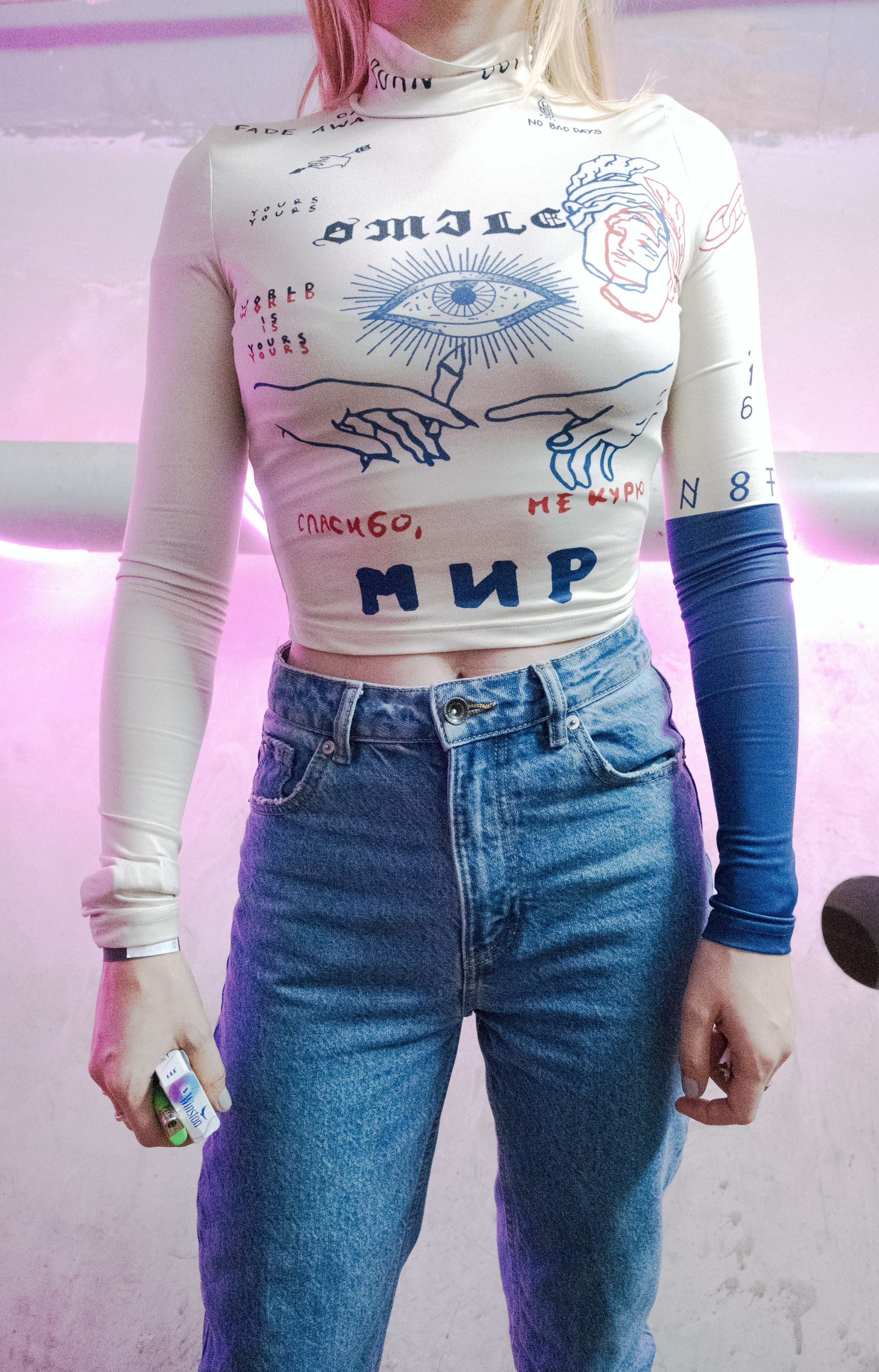 Yerevan nightlife. Портретный и ивент-фотограф в Москве