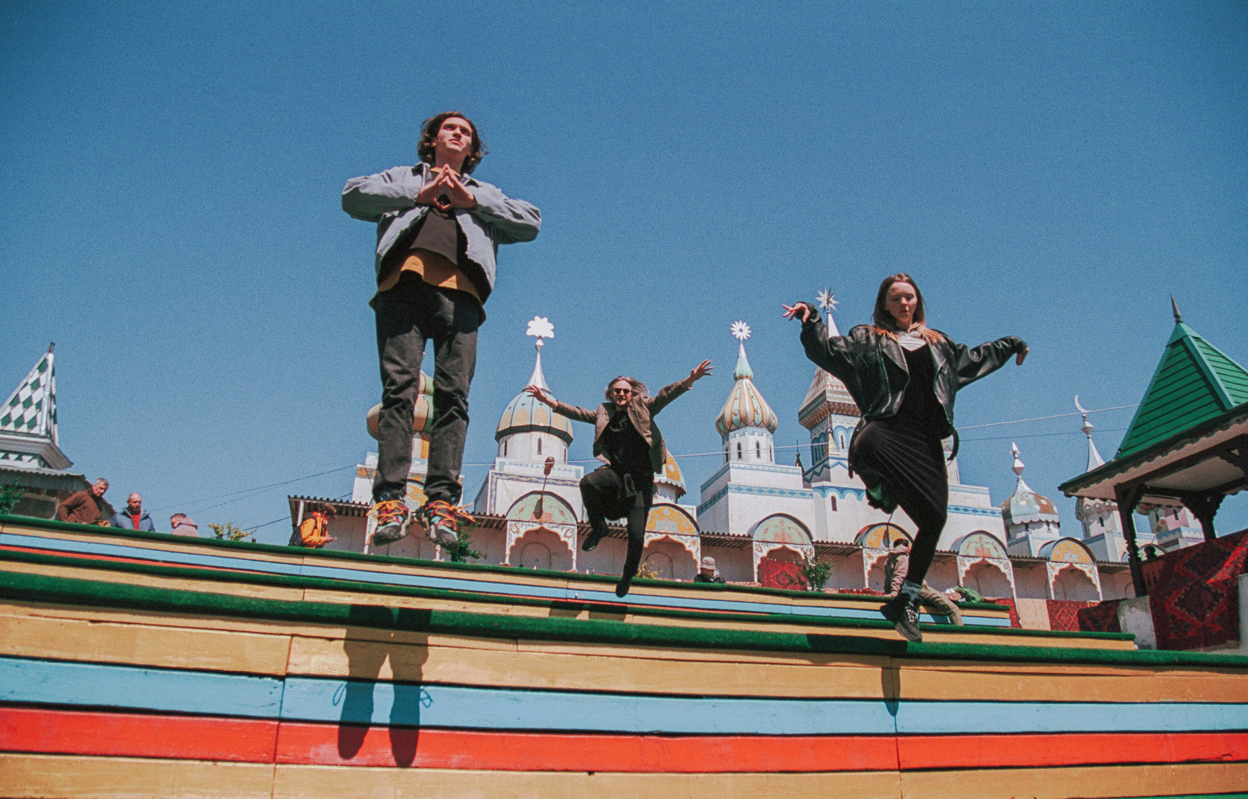 Промо к фильму «Межсезонье» Александр Хант. Портретный и ивент-фотограф в Москве