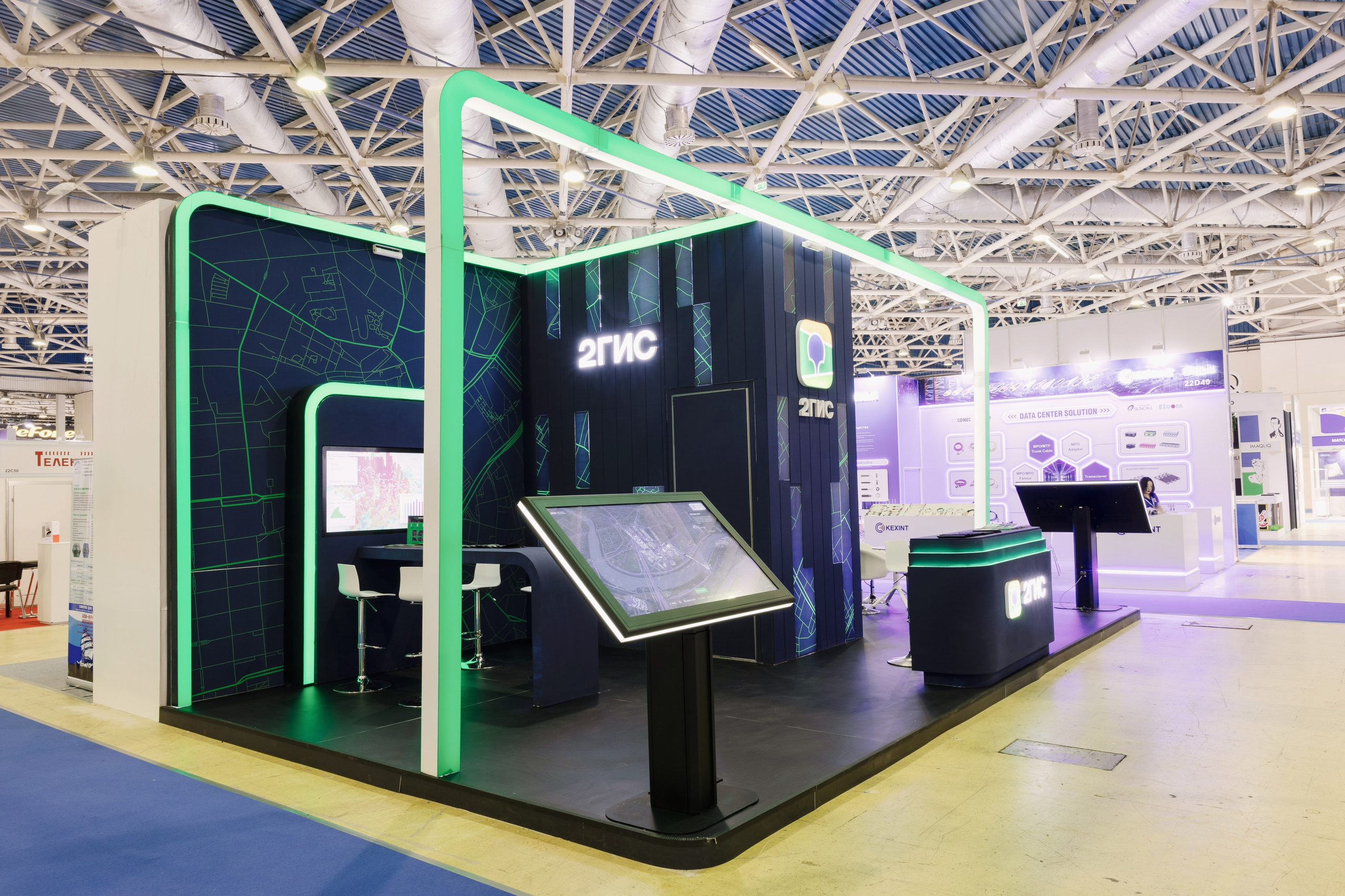 Навитек 2025. Портретный и ивент-фотограф в Москве