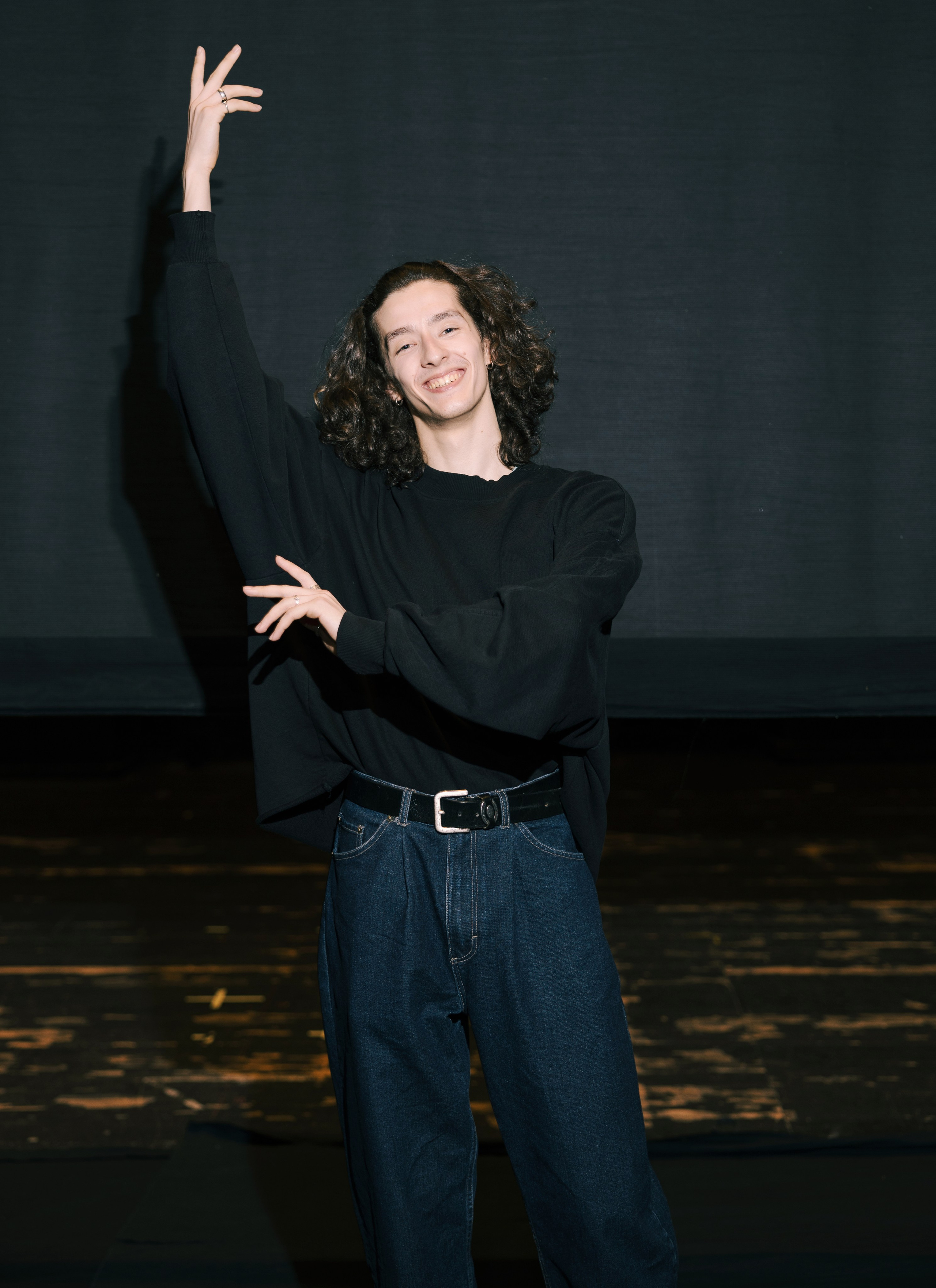 Bolshoi theatre Диана Вишнева. Портретный и ивент-фотограф в Москве