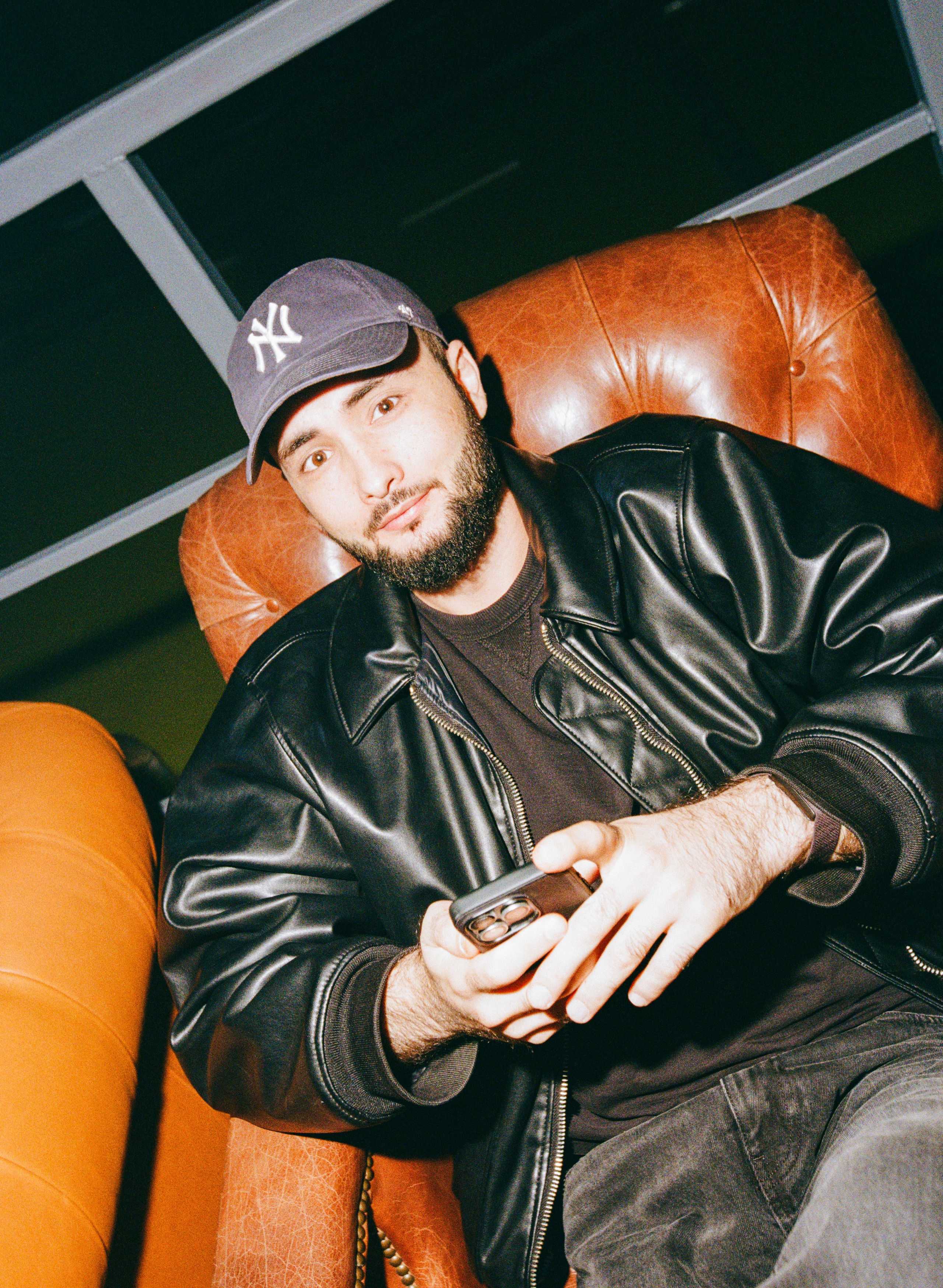 Москва 2030. Портретный и ивент-фотограф в Москве