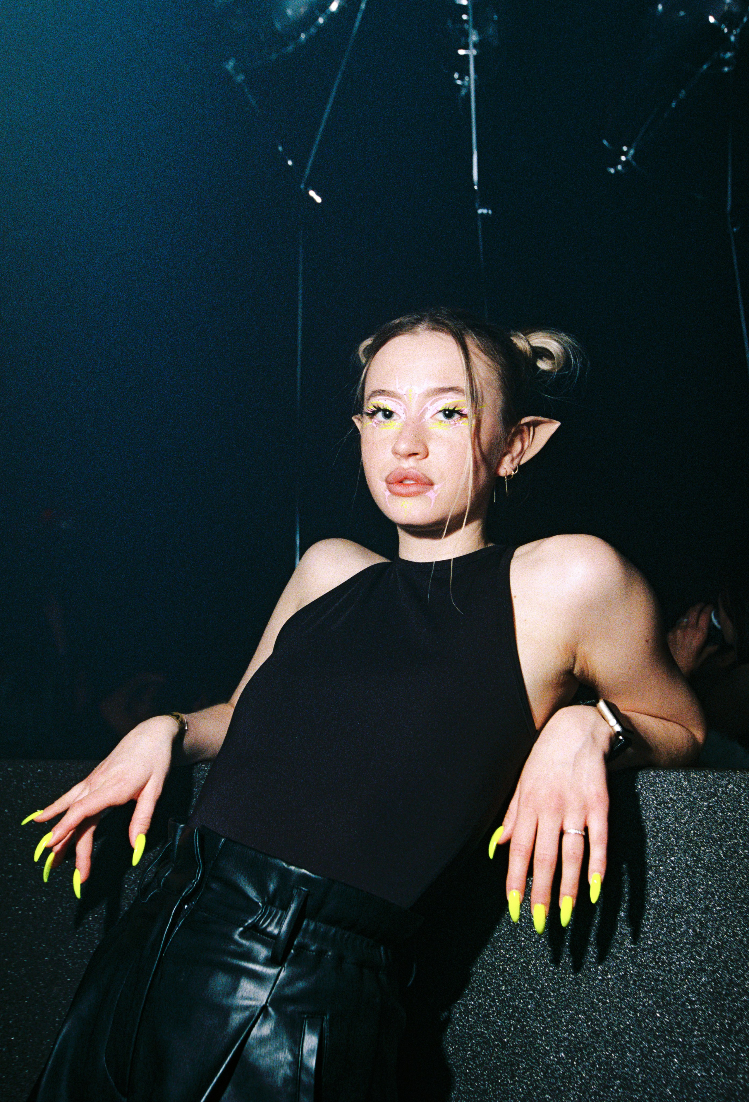 Party like a Moscow. Портретный и ивент-фотограф в Москве