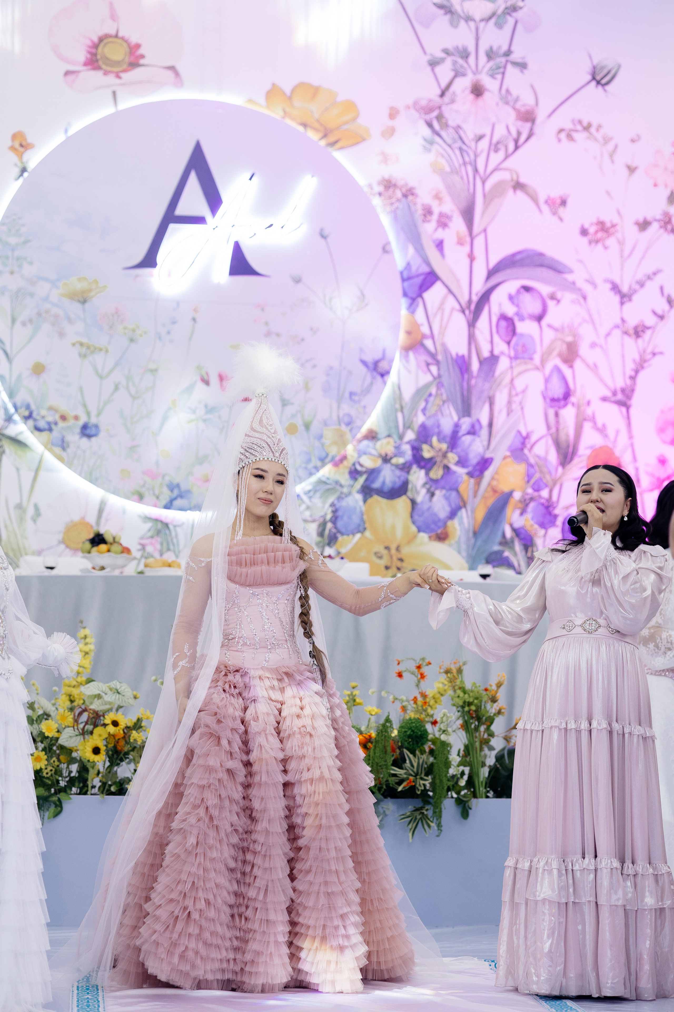 Asel Qyz uzatu. Свадебный и семейный фотограф в Нур-султан Мухтар Шахмет