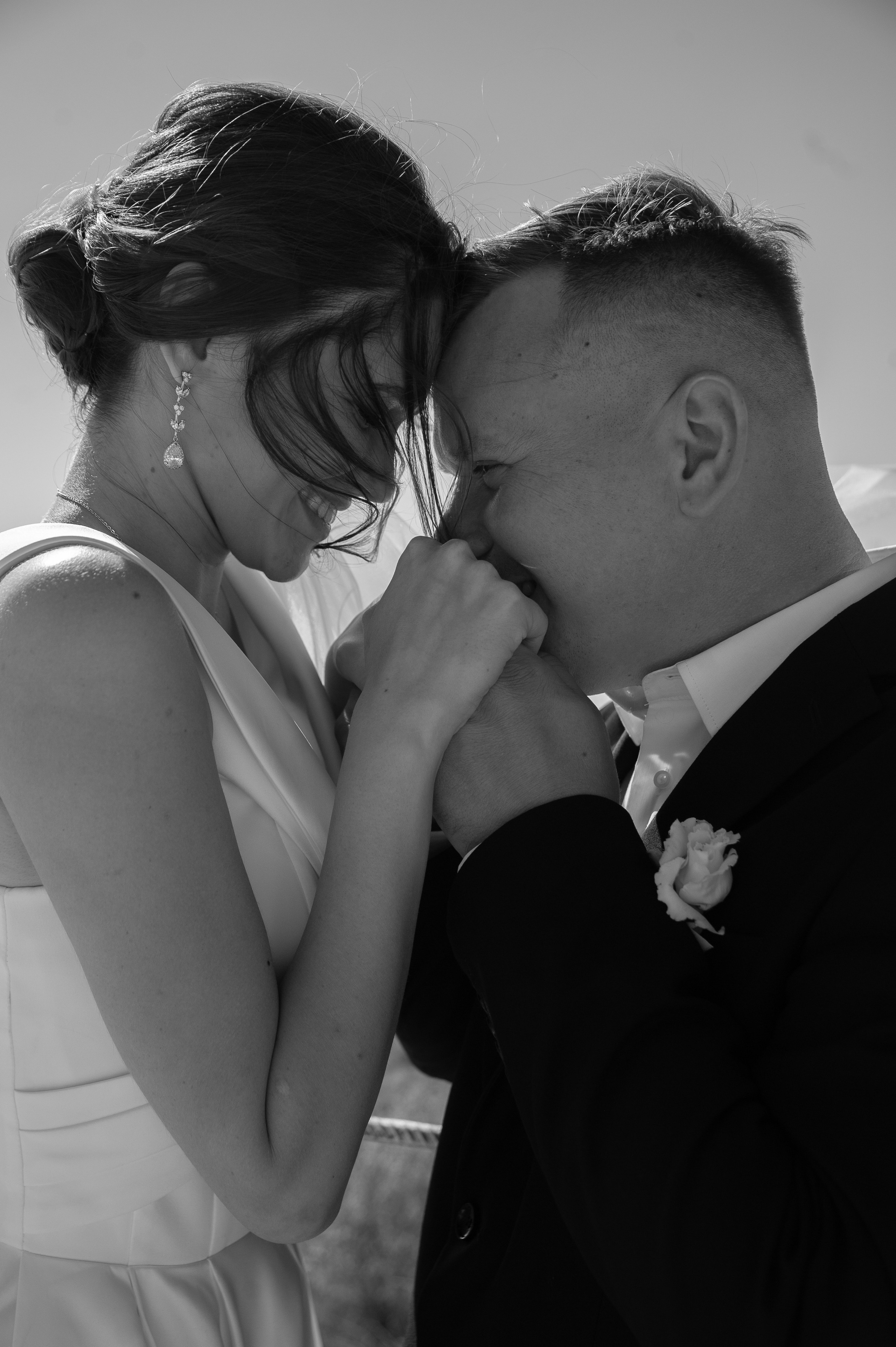 Свадебные съемки. Семейный фотограф Анна Лищук г. Таганрог