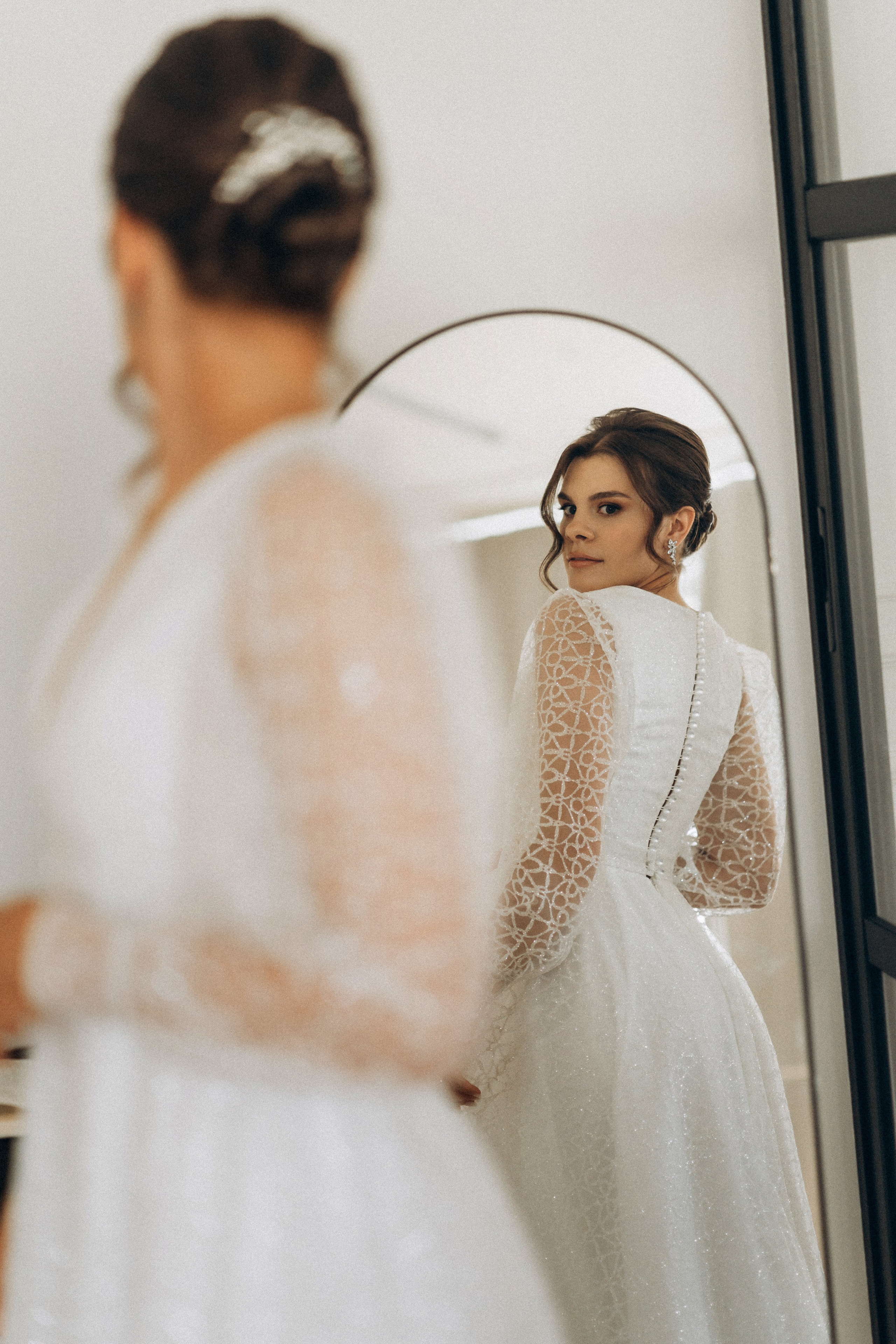 Юлия и Сергей. Фотограф Контузорова Ольга