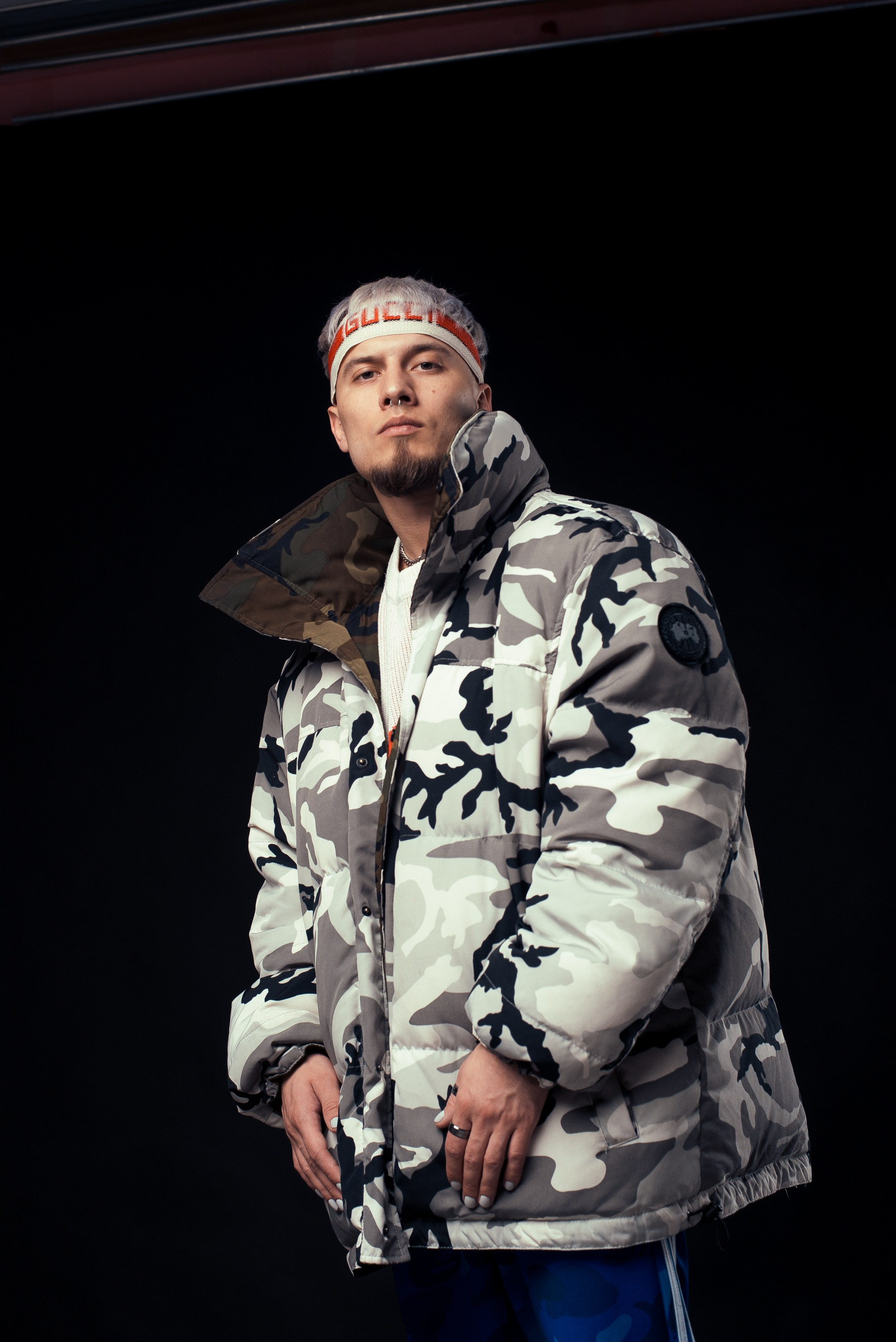 Dabro&Hard. Главная