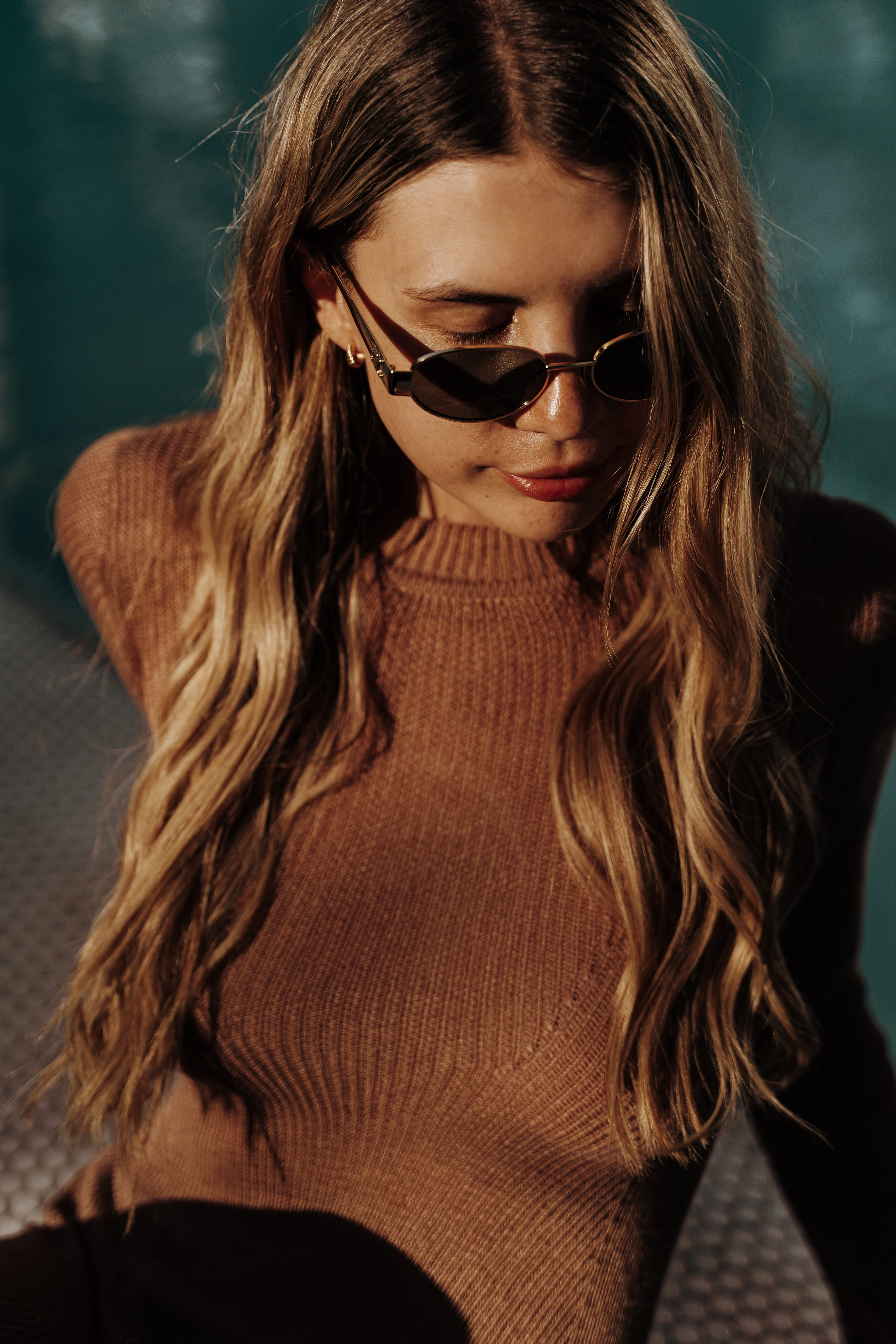 Woman portrait. Professional Wedding Photography, Portraits, and Studio Photoshoots in Phuket