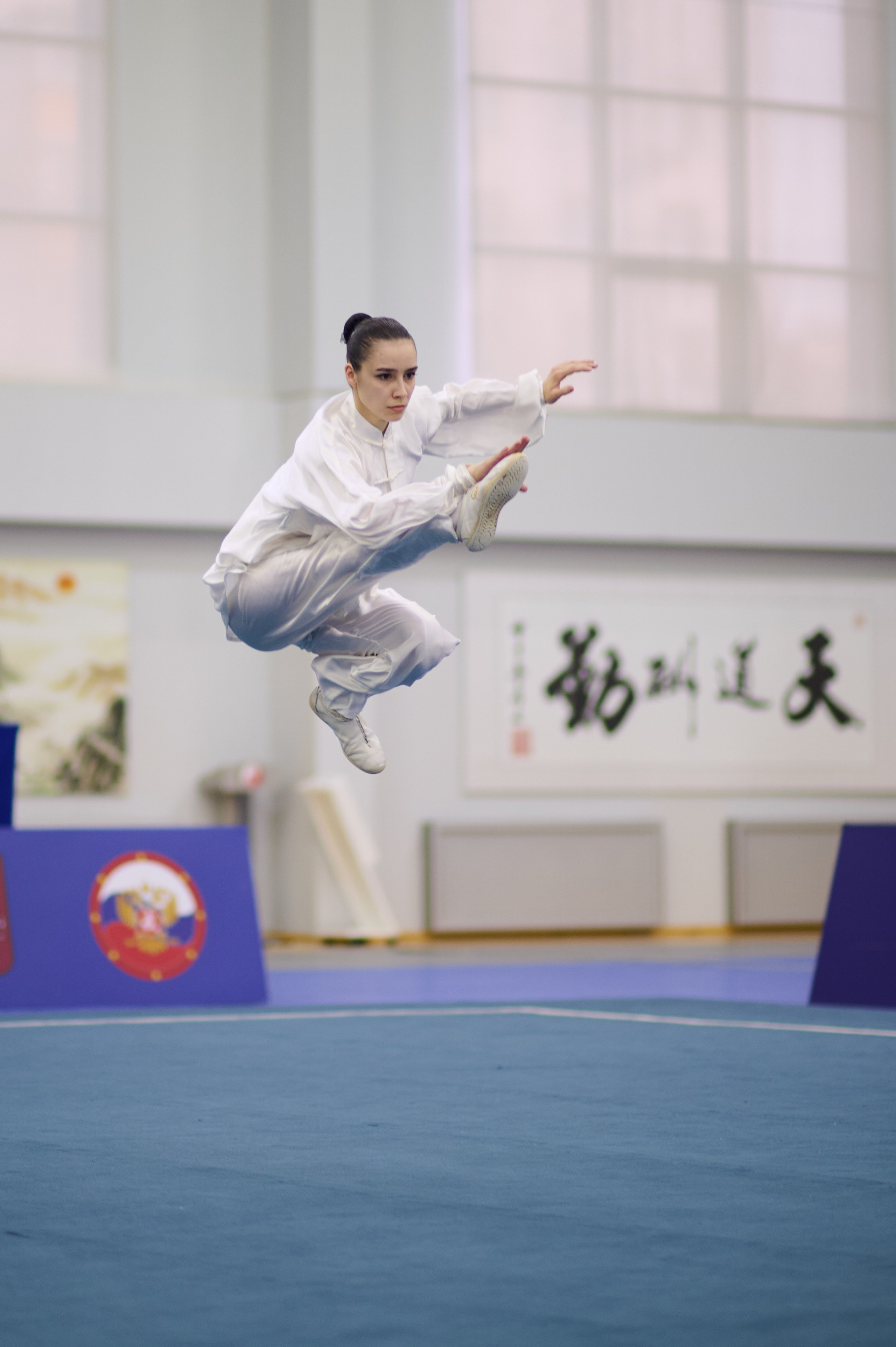 2026 Чемпионат и первенство России среди юниоров, юниорок. Главная