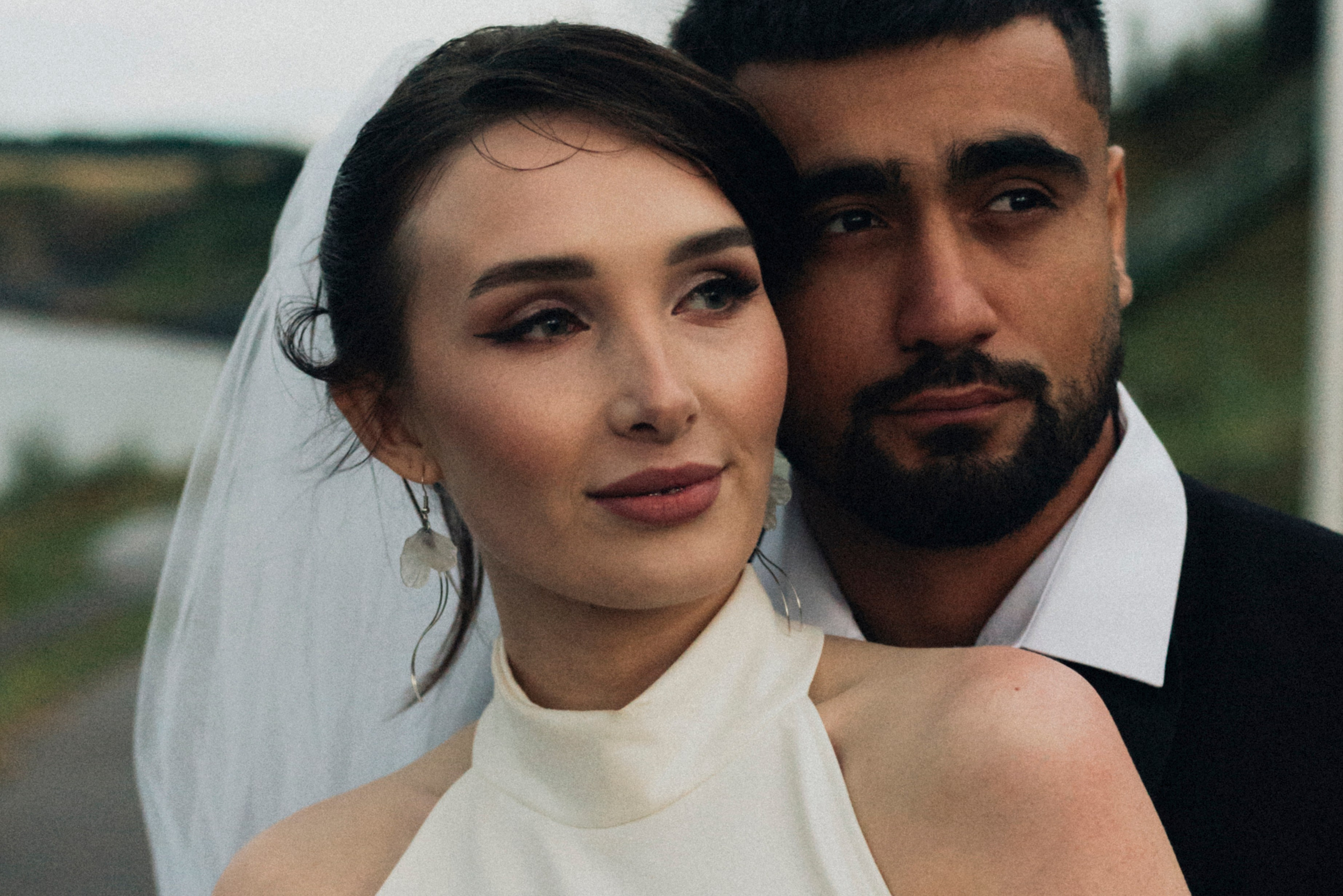 Любовь без преград