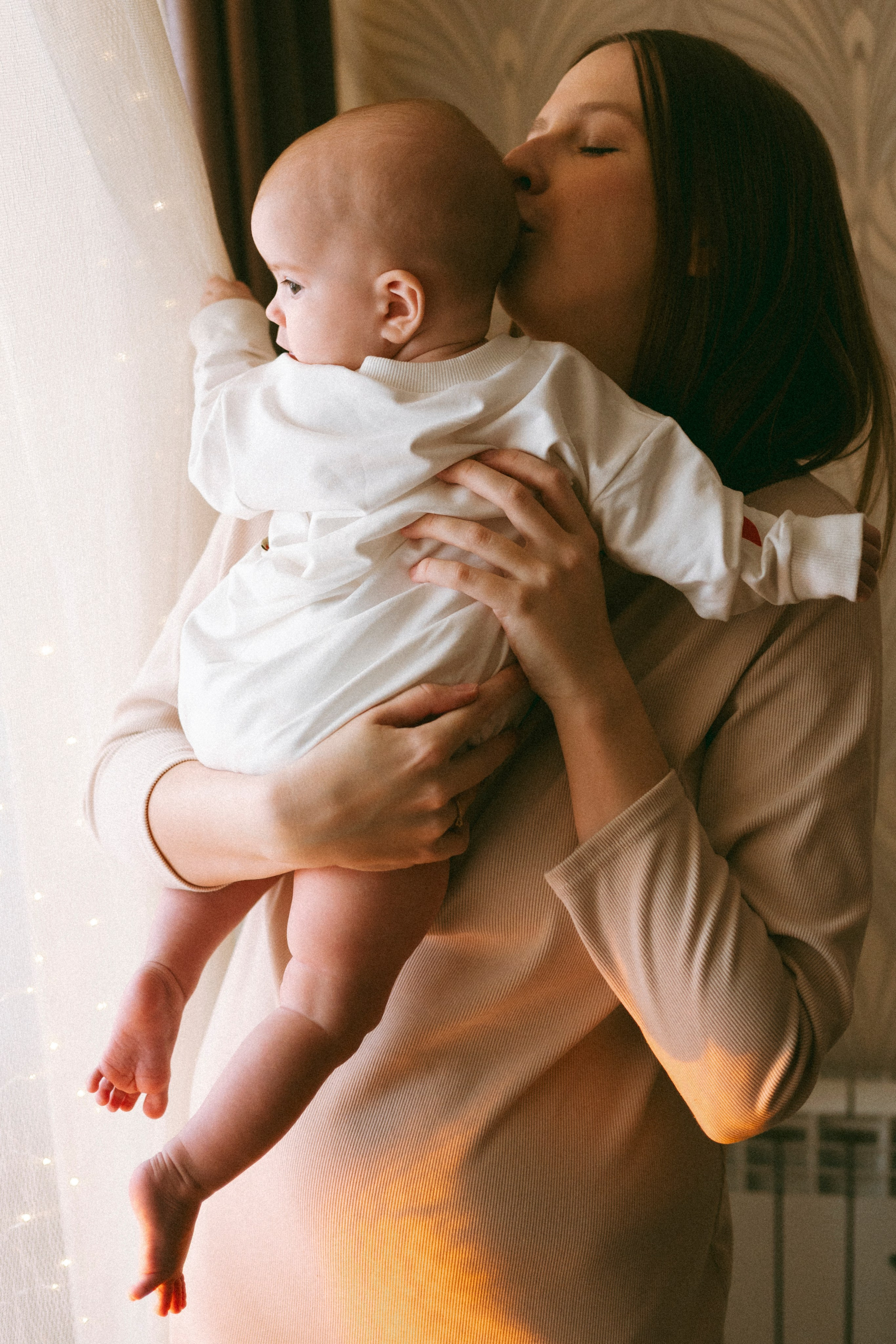 Рецепт семейного счастья). Свадебный и семейный фотограф в Йошкар-Оле, Питере и Казани Александра Богинич
