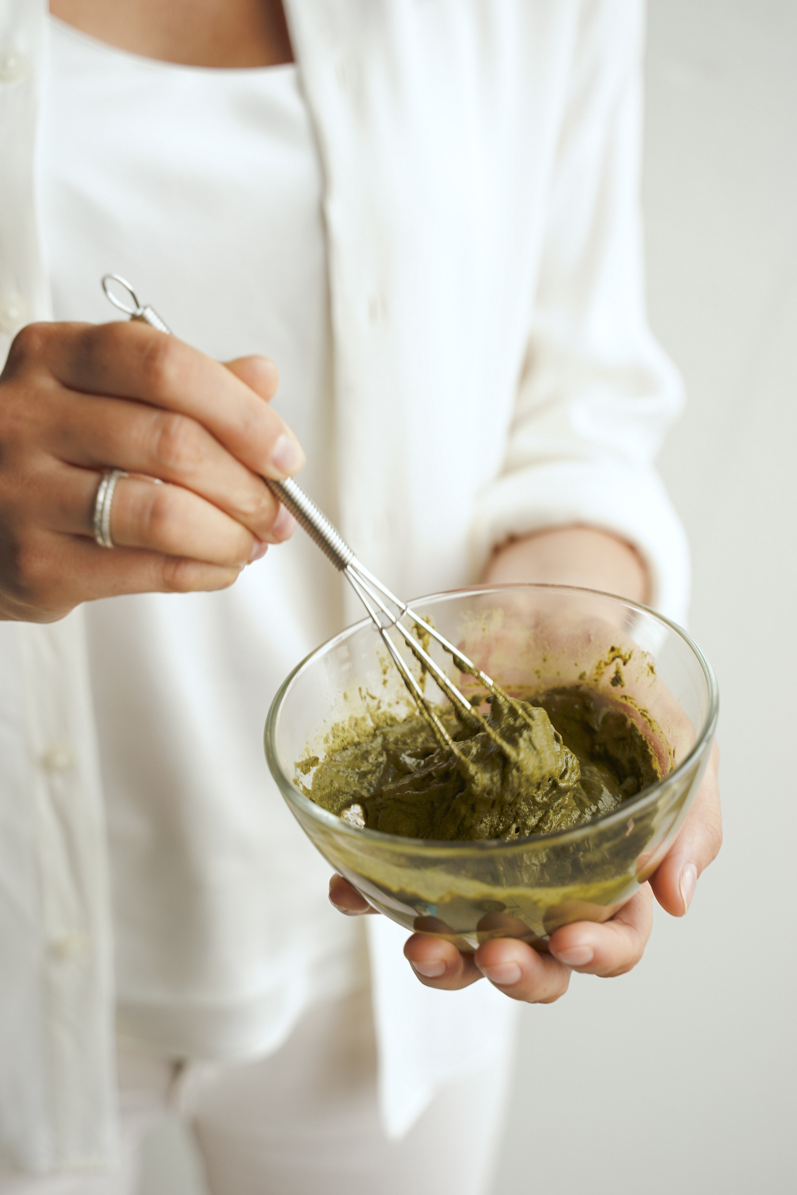 Henna workroom. Nadezhda Migunova, Photographer