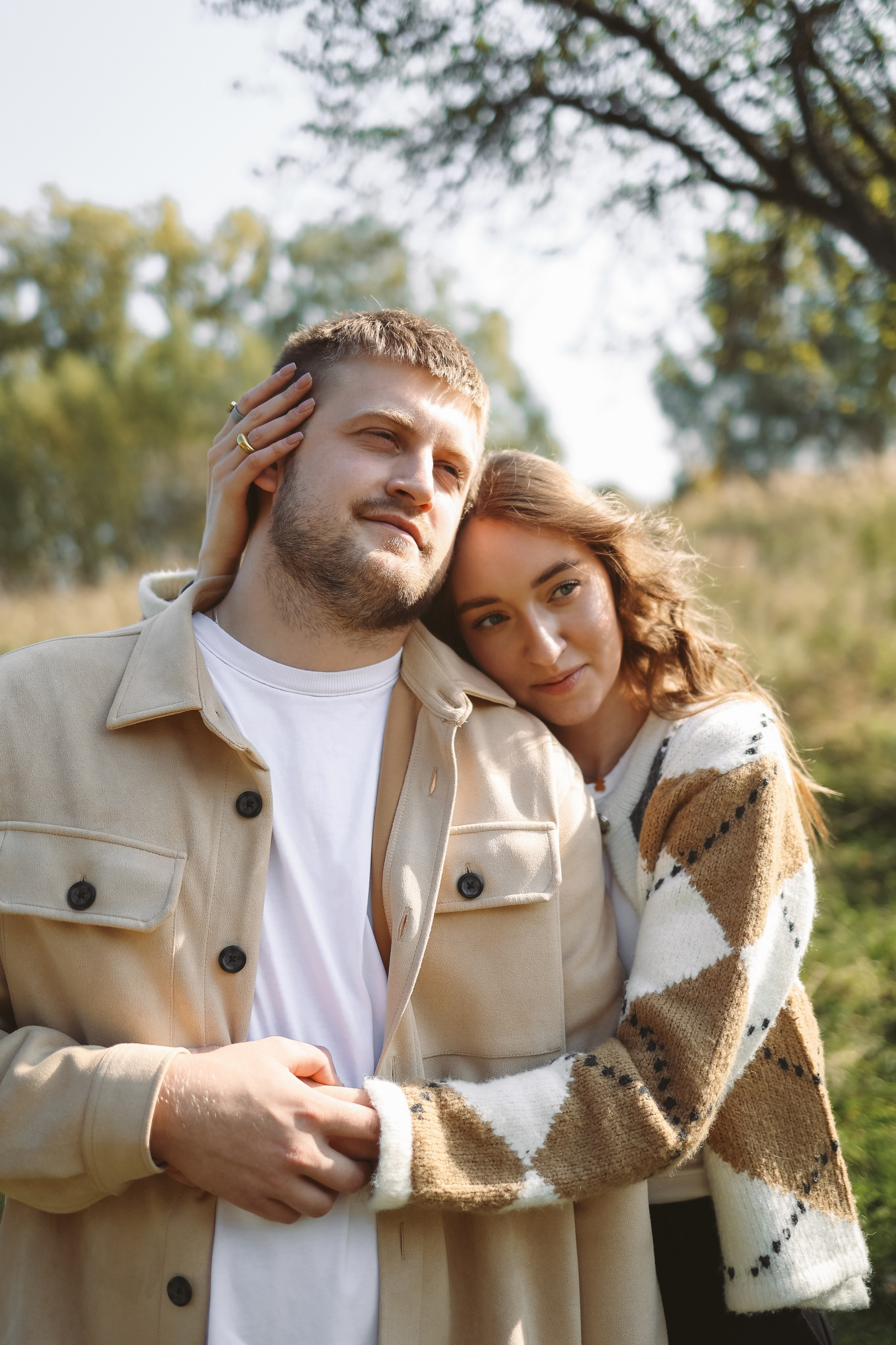 Дима, Настя и песик Тим | история любви. Фотограф в Нижнем Новгороде Креава Ира