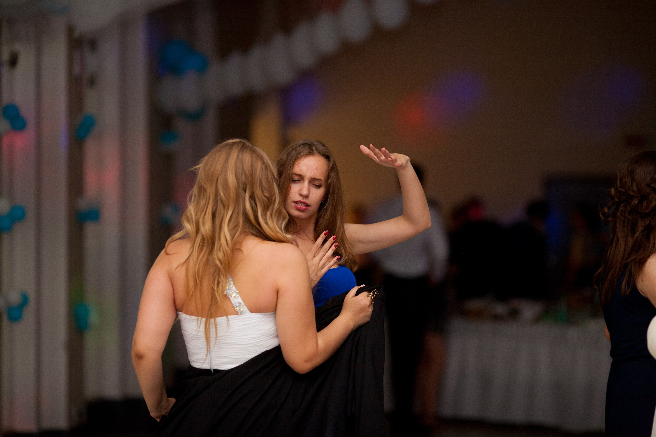 ВЫПУСКНОЙ 11 КЛАСС