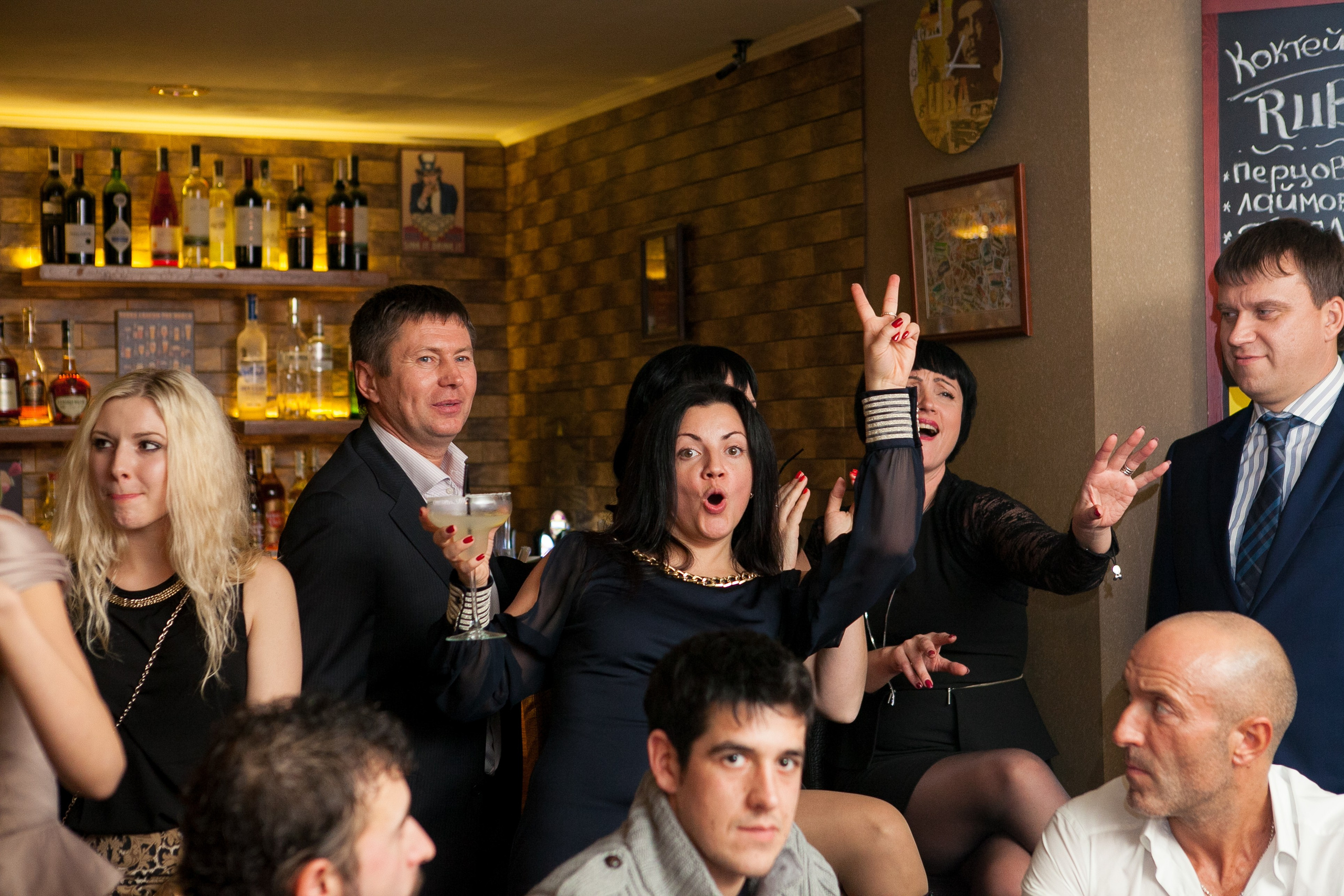 ОТКРЫТИЕ Kellys