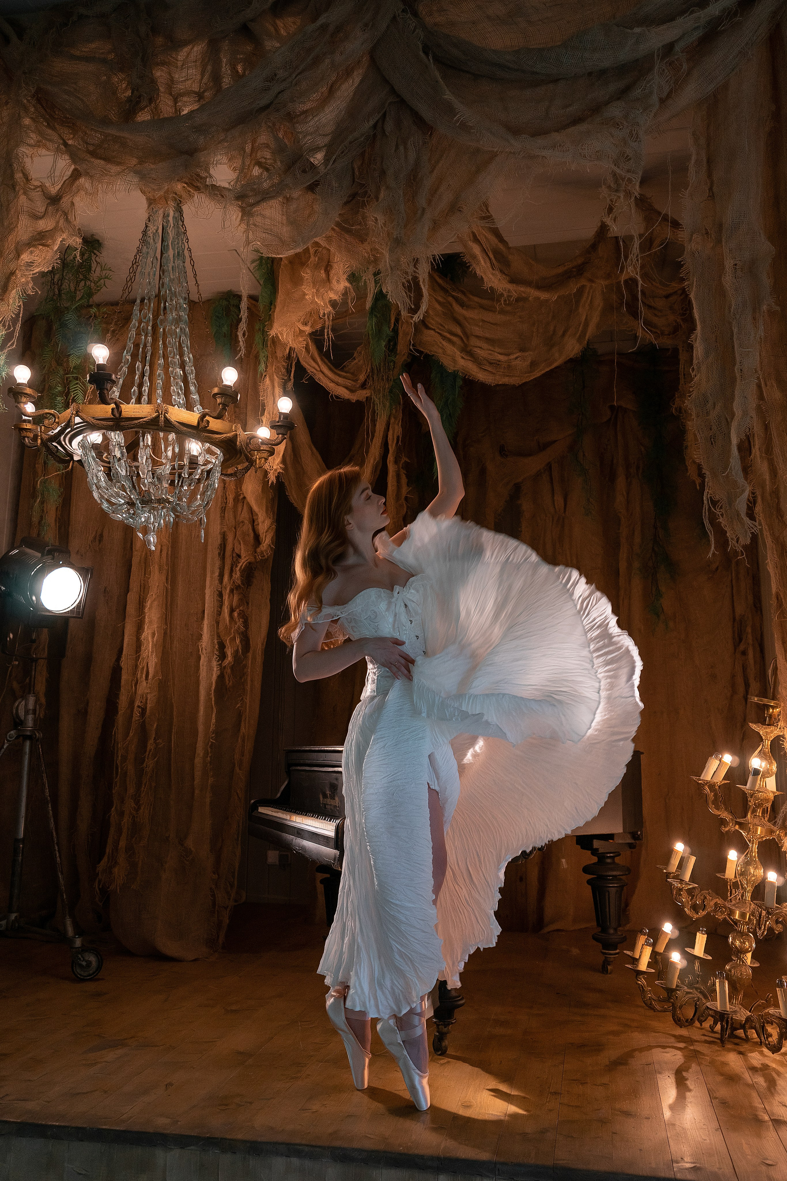 Творческие. Твой фотограф в Москве