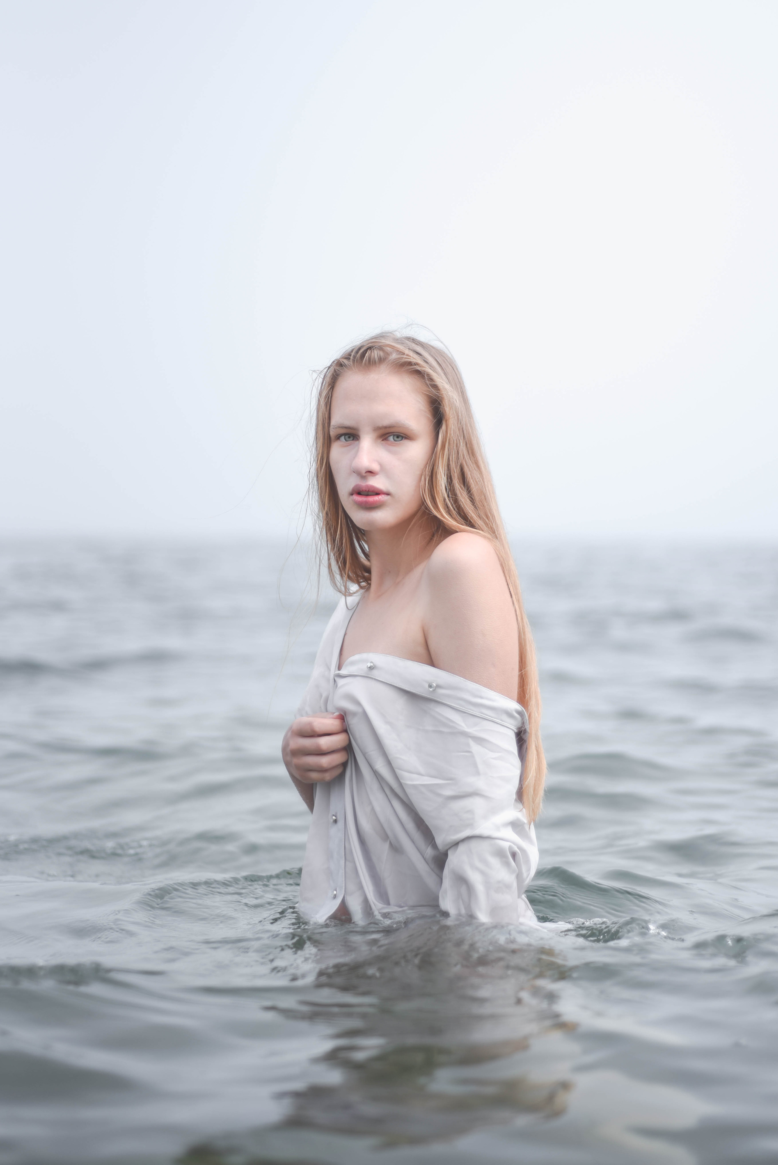 7. Фотограф Мальцева Маргарита г. Владивосток