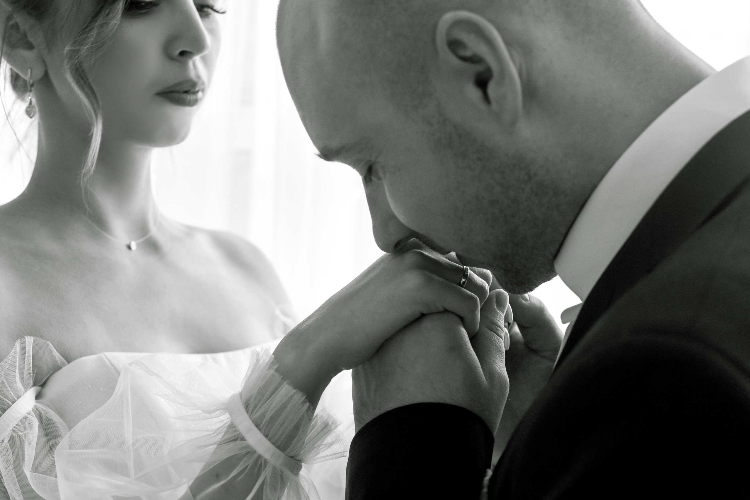 Евгений и Евгения. Фотограф Мальцева Маргарита г. Владивосток