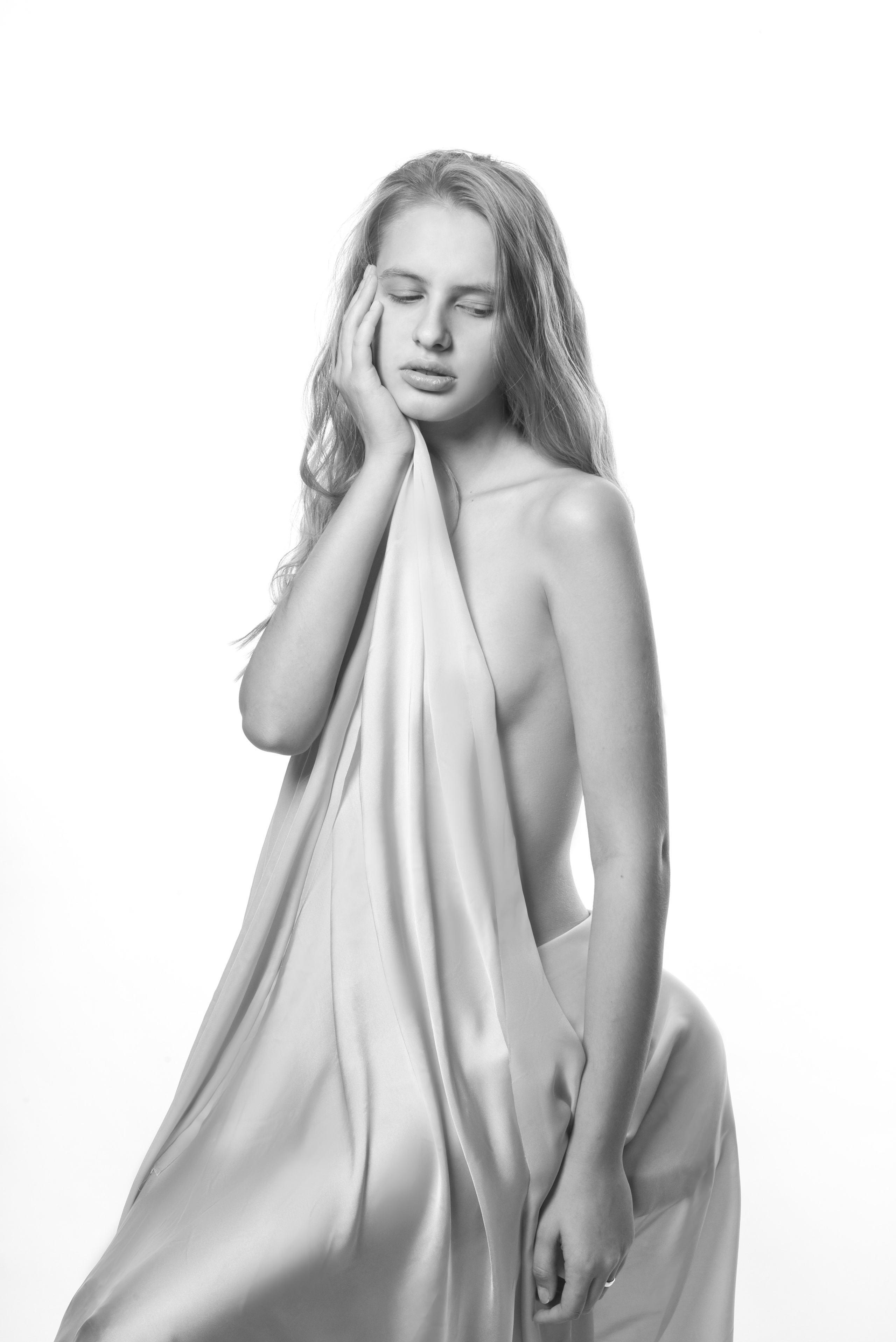 2. Фотограф Мальцева Маргарита г. Владивосток